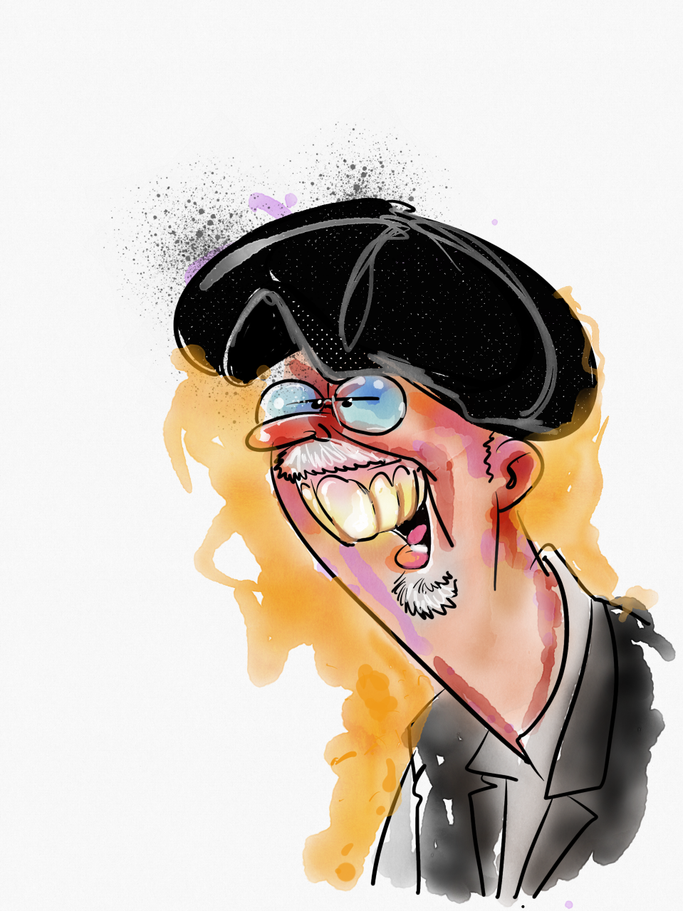 Karikatuur