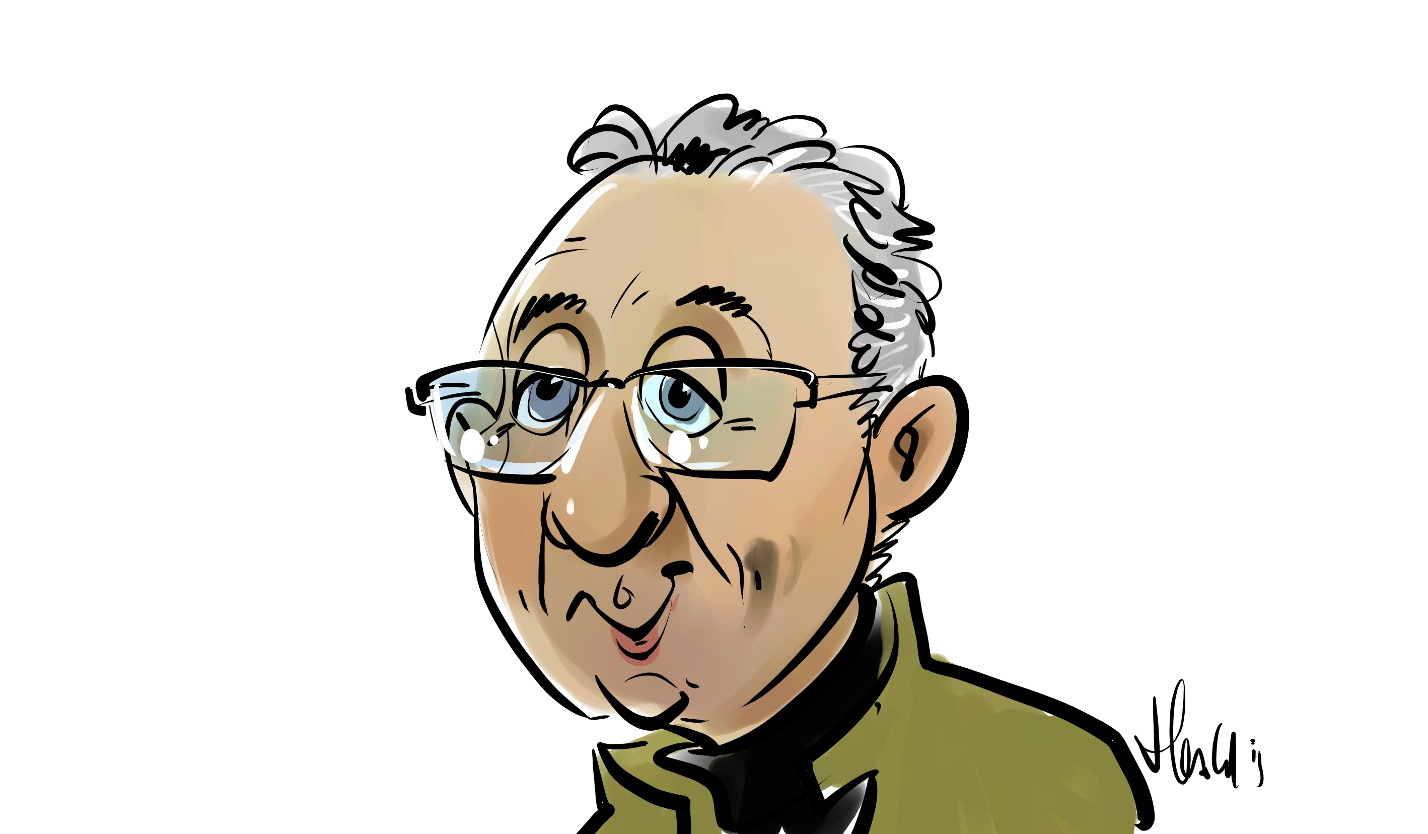 Karikatuur