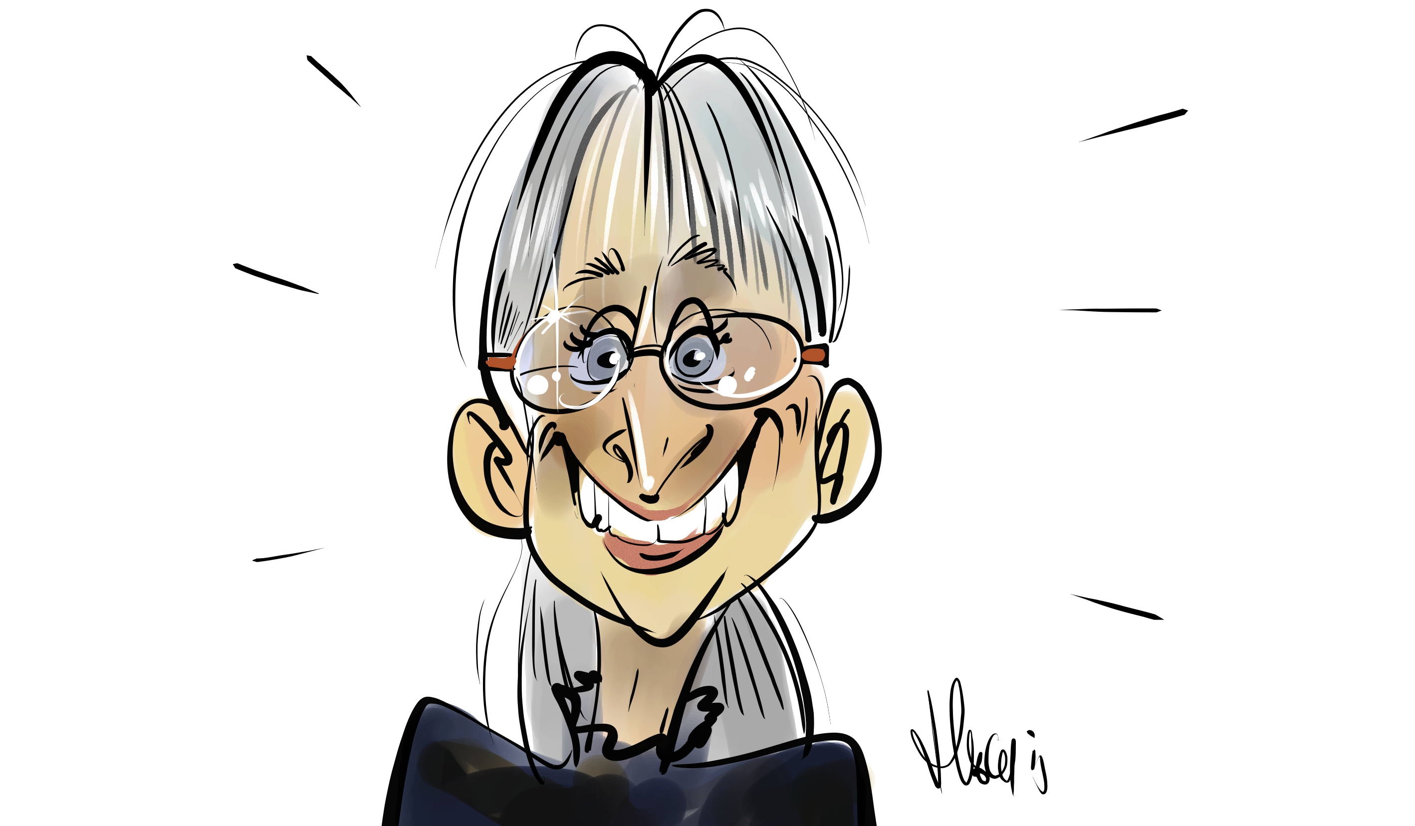Karikatuur