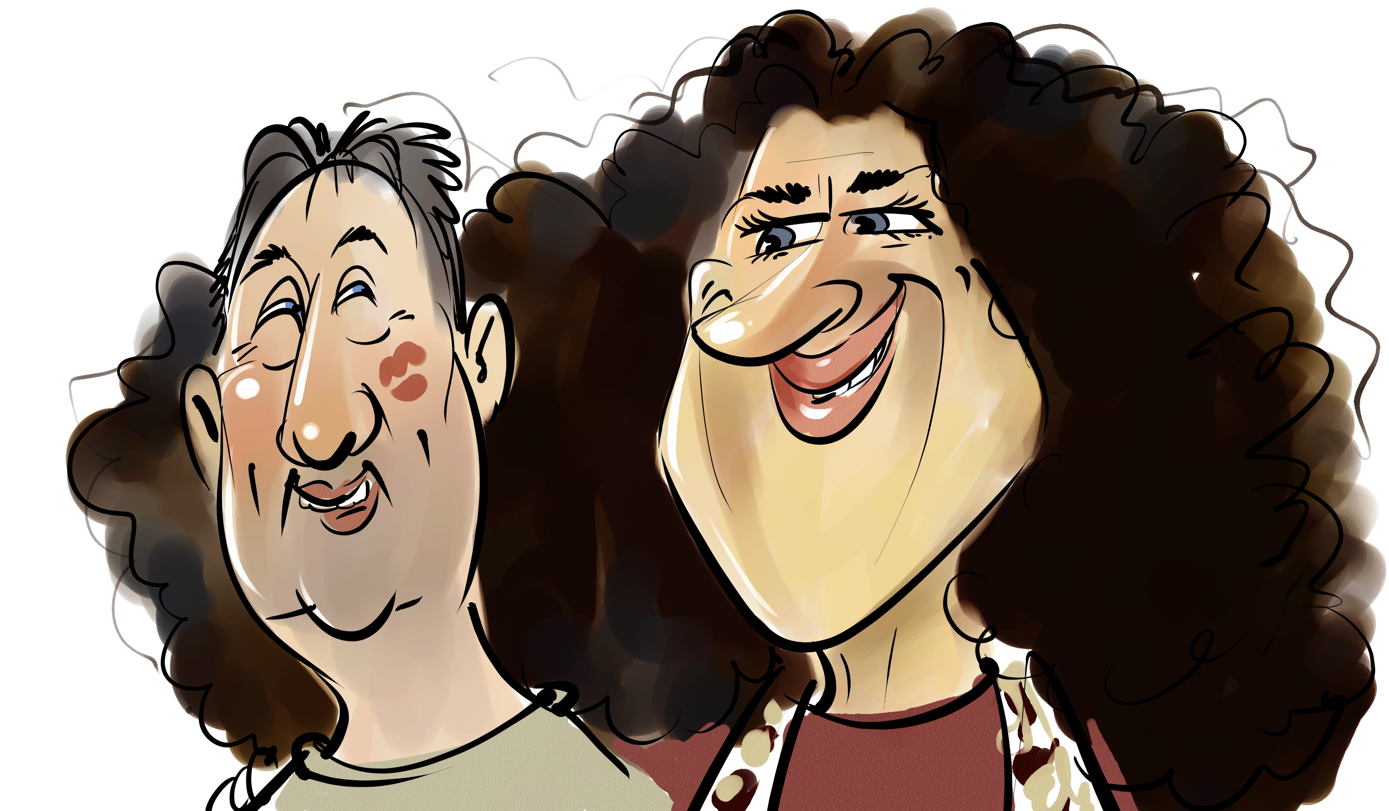 Karikatuur