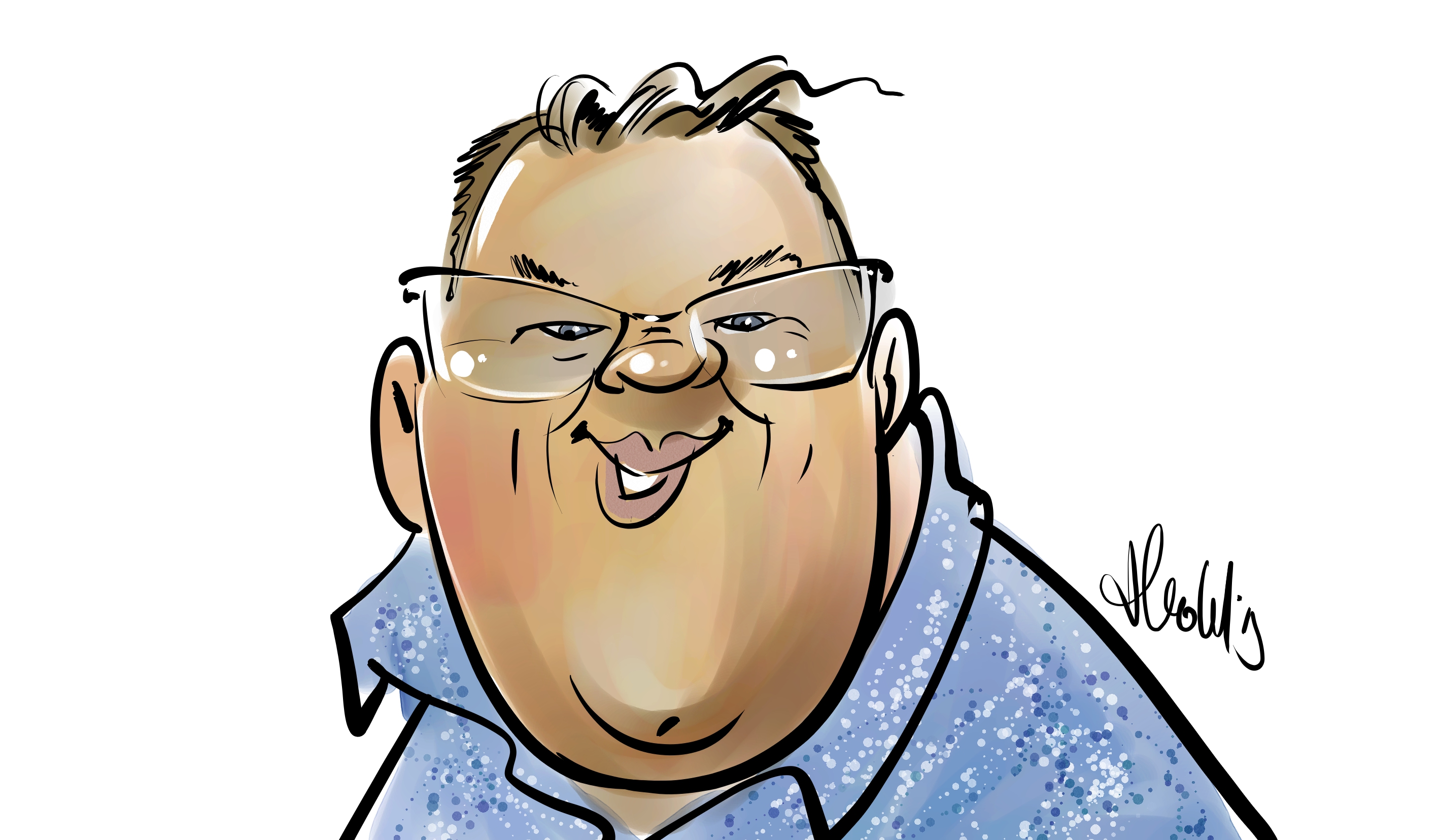 Karikatuur