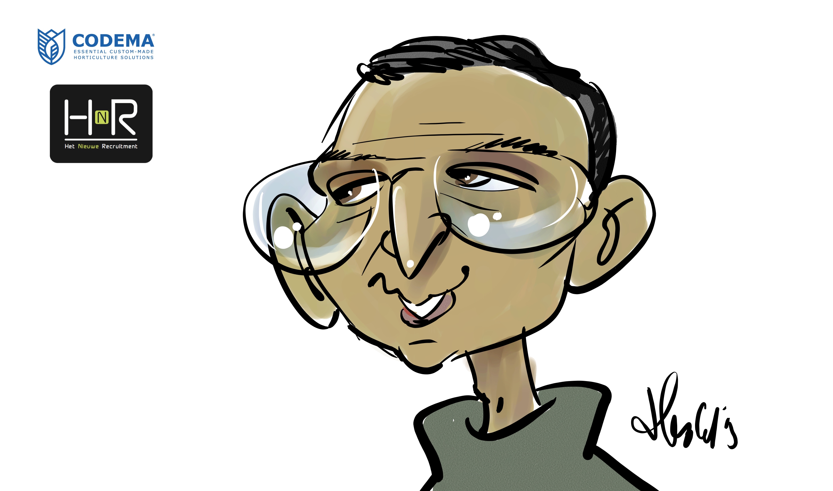 Karikatuur