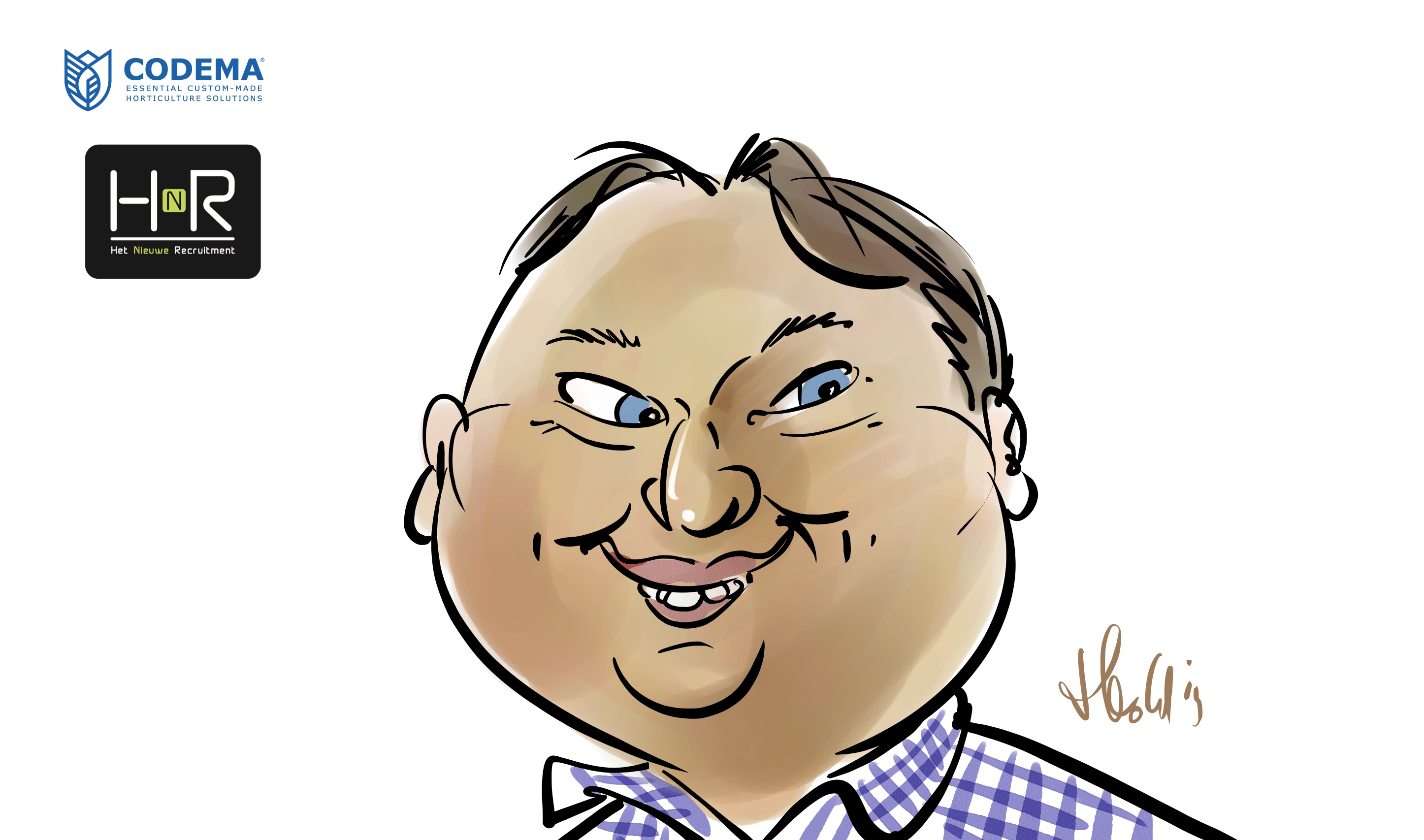 Karikatuur