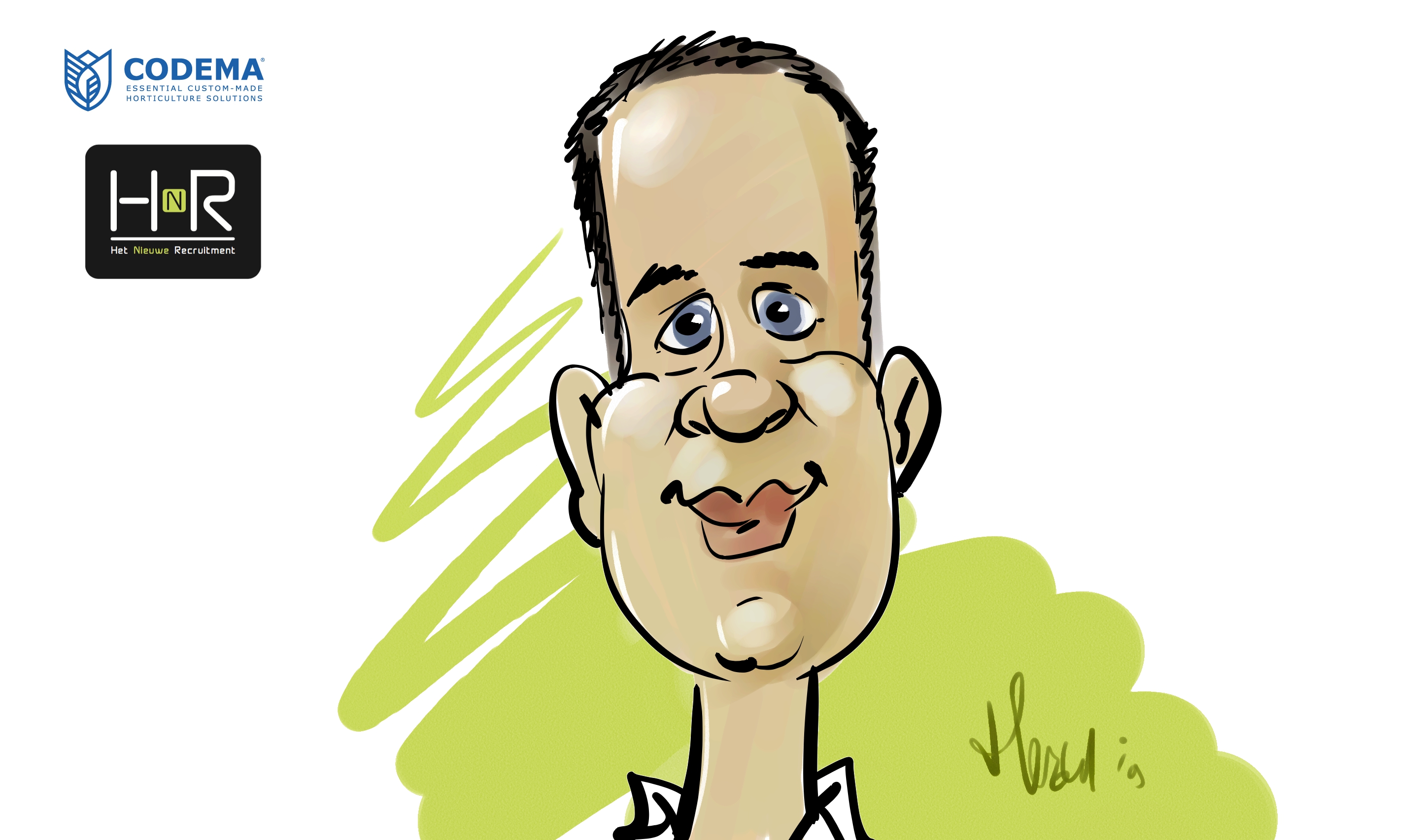 Karikatuur