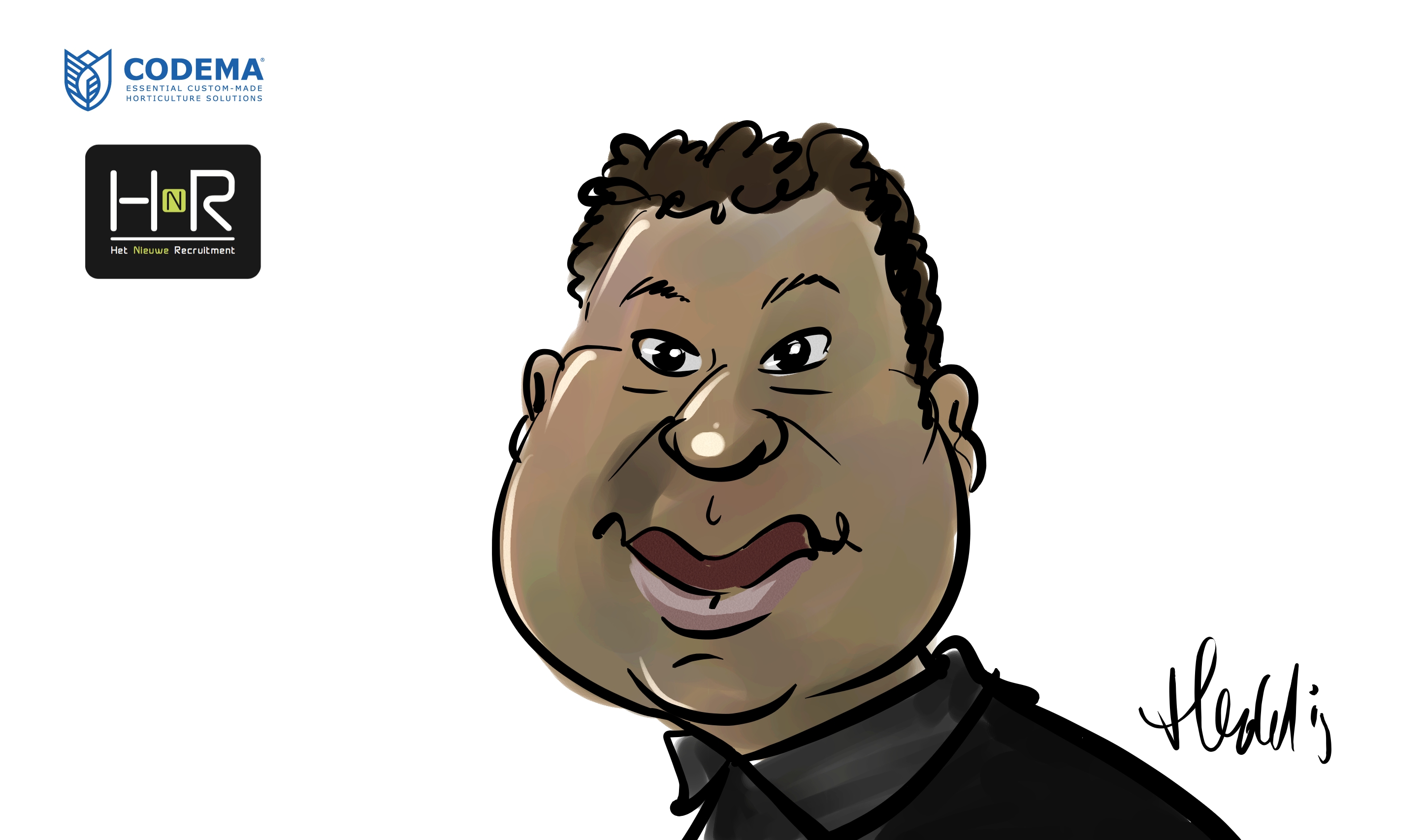 Karikatuur