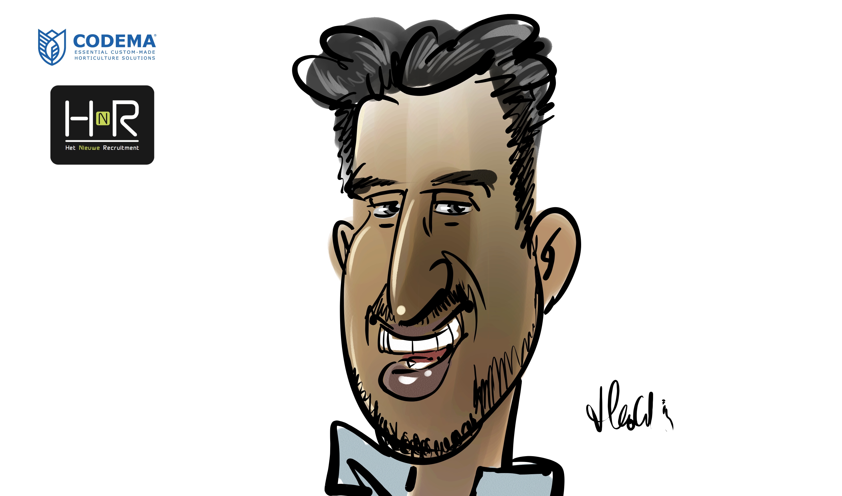 Karikatuur