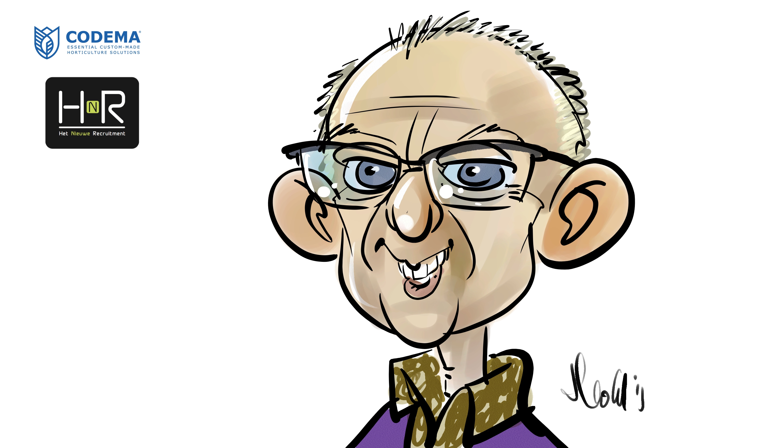 Karikatuur