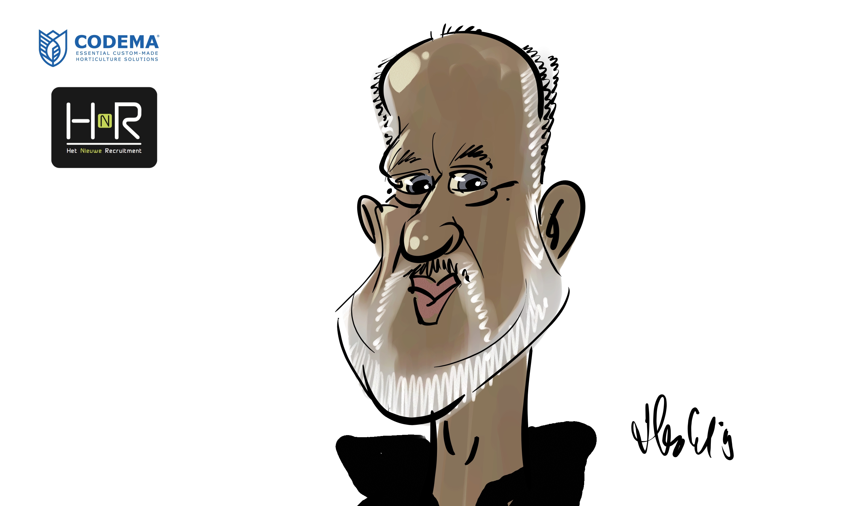 Karikatuur