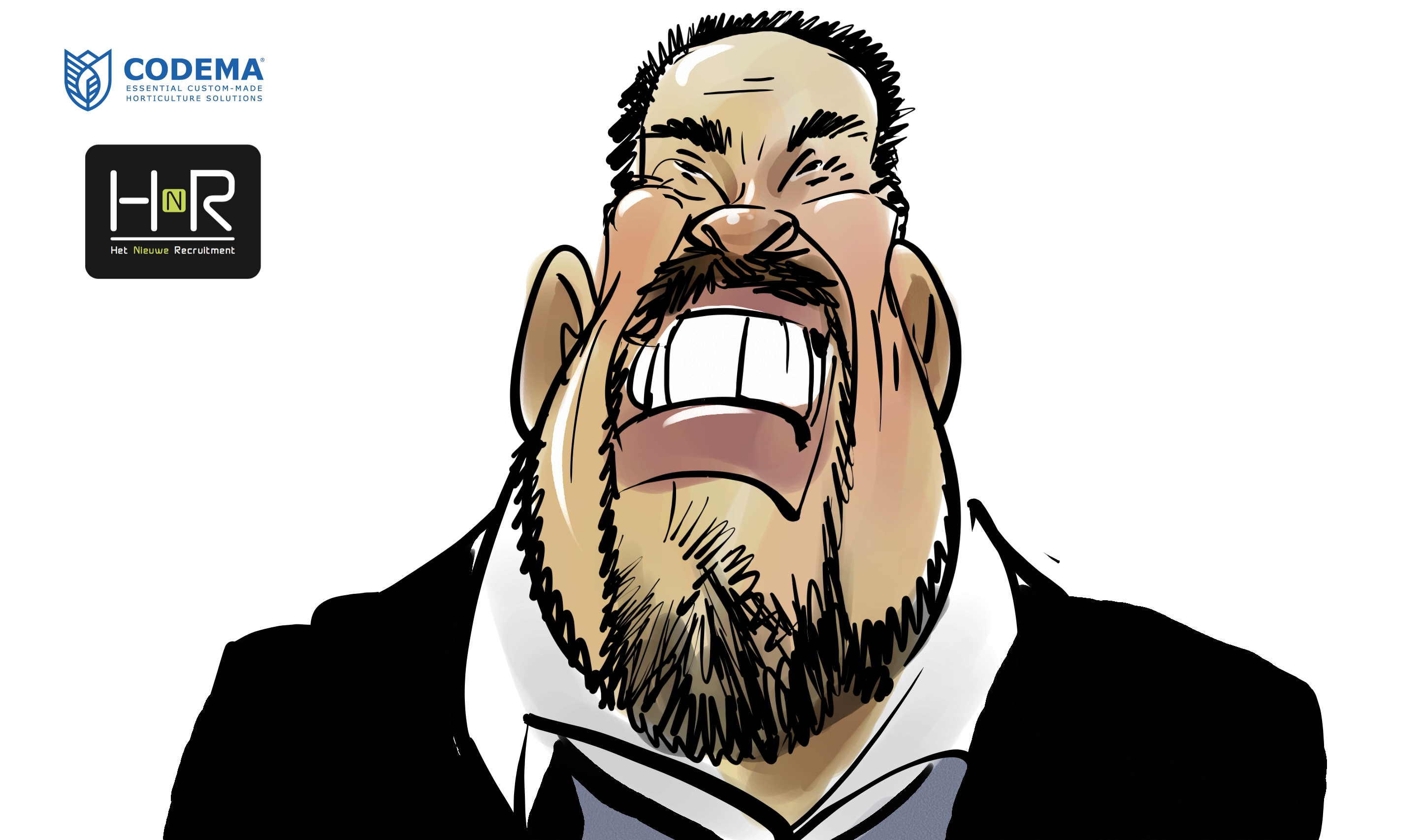 Karikatuur