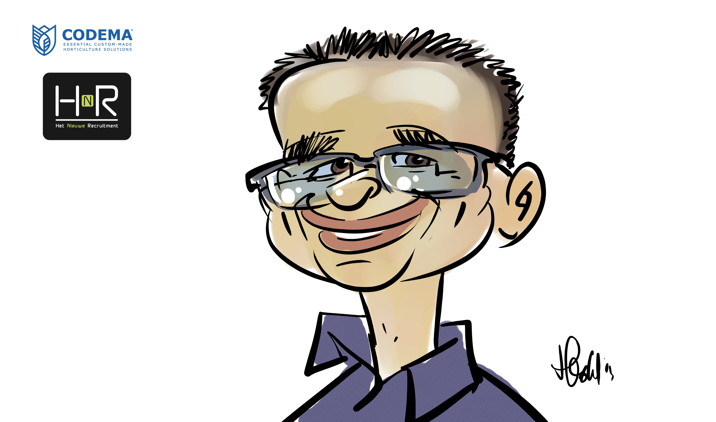 Karikatuur