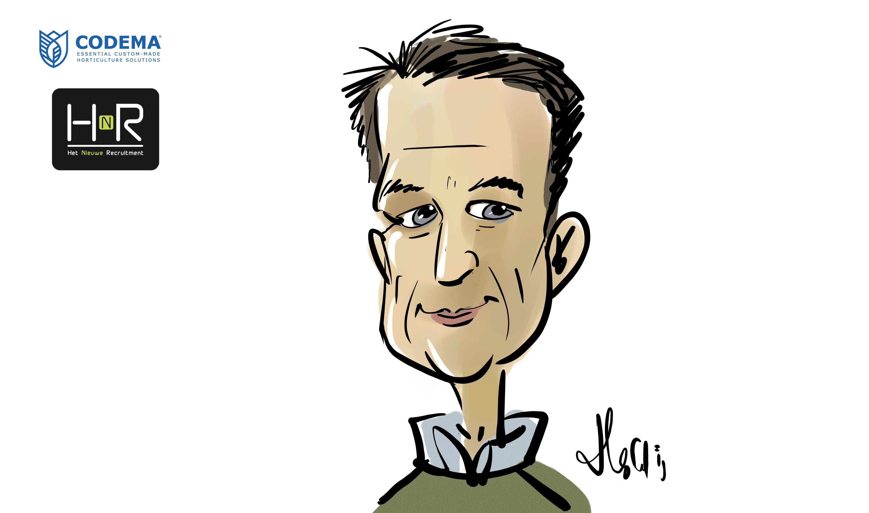 Karikatuur