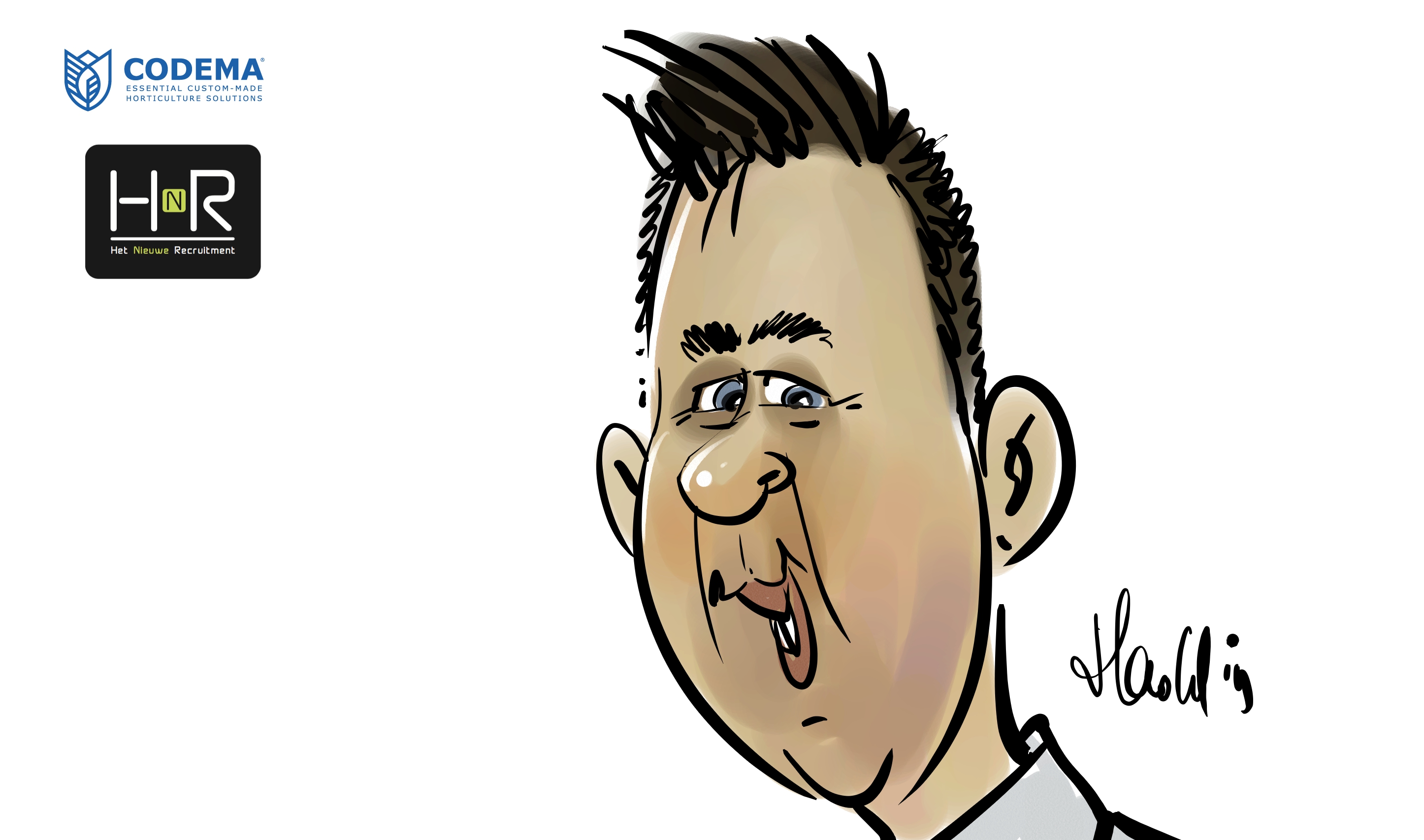 Karikatuur