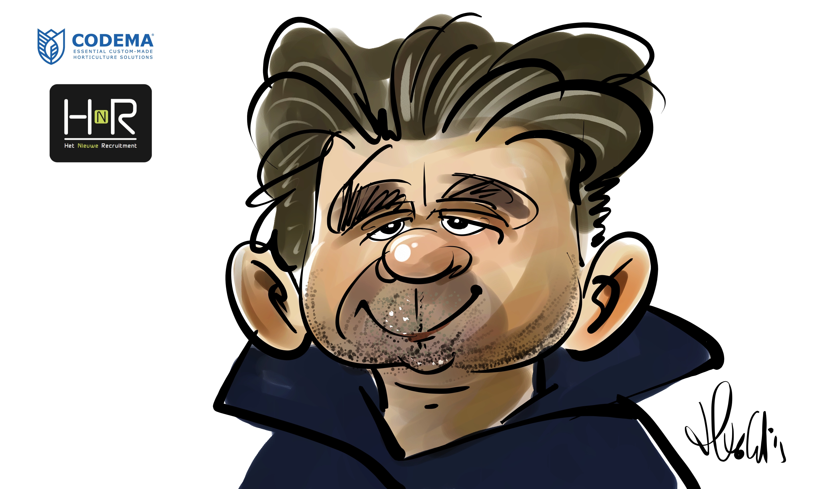 Karikatuur
