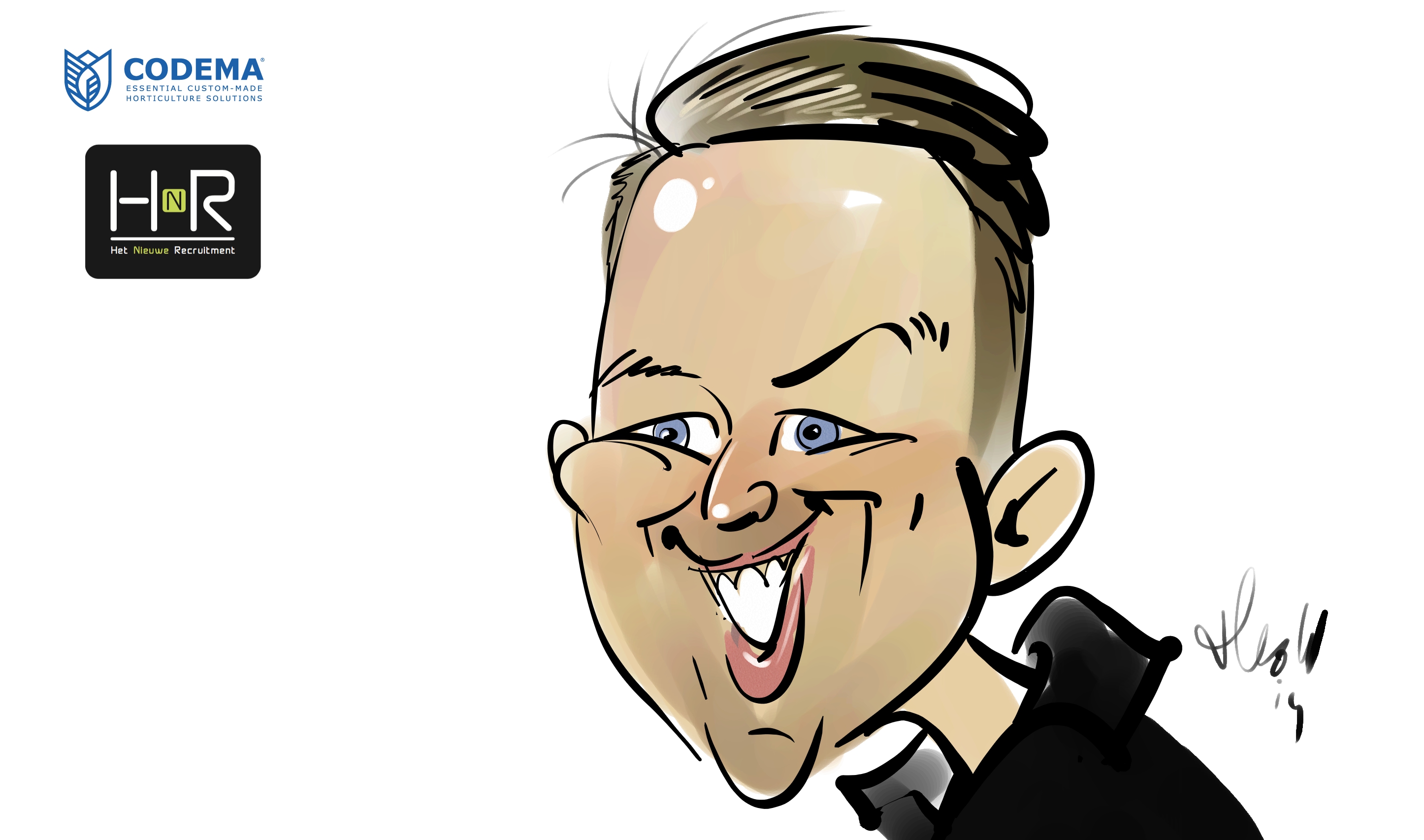 Karikatuur