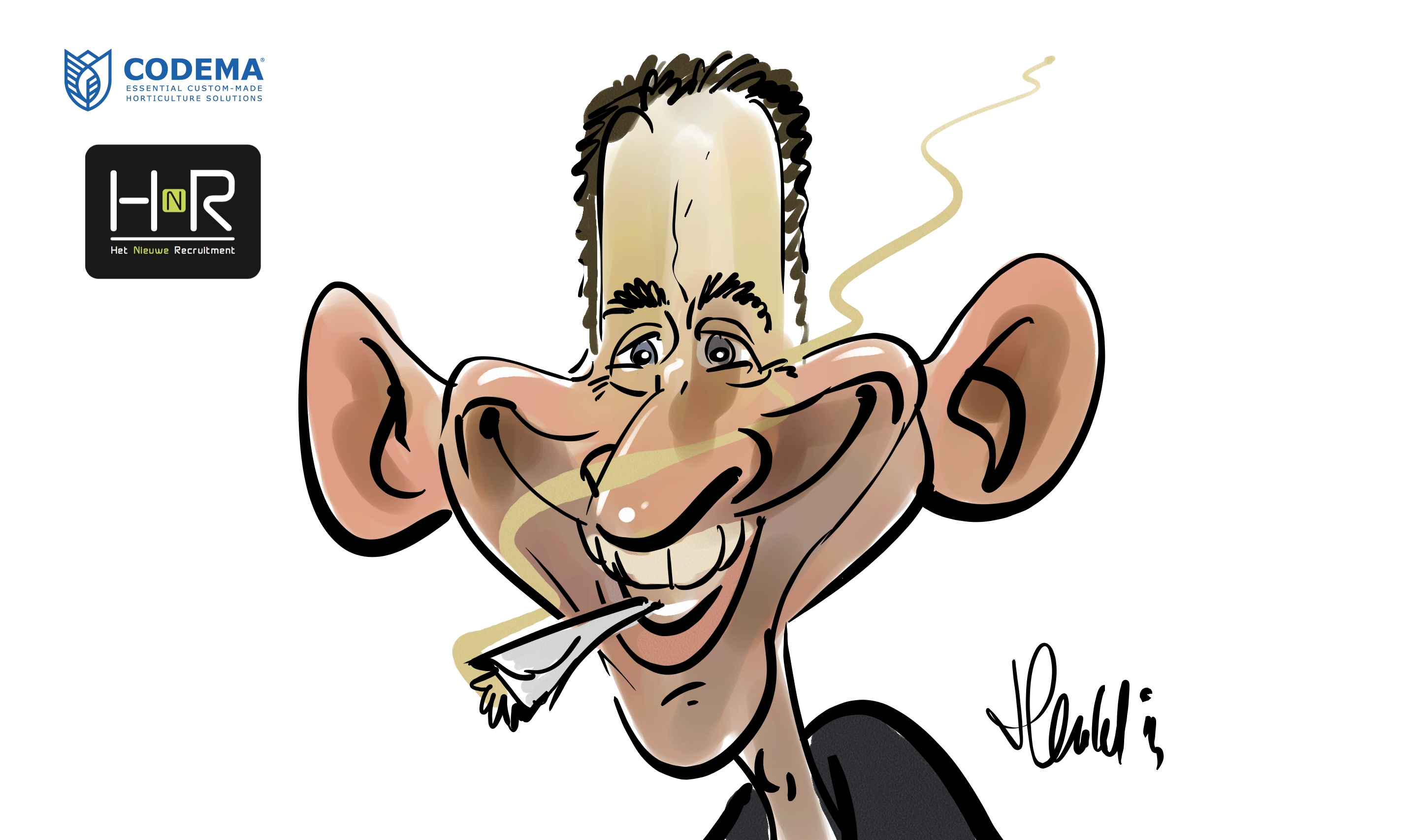 Karikatuur