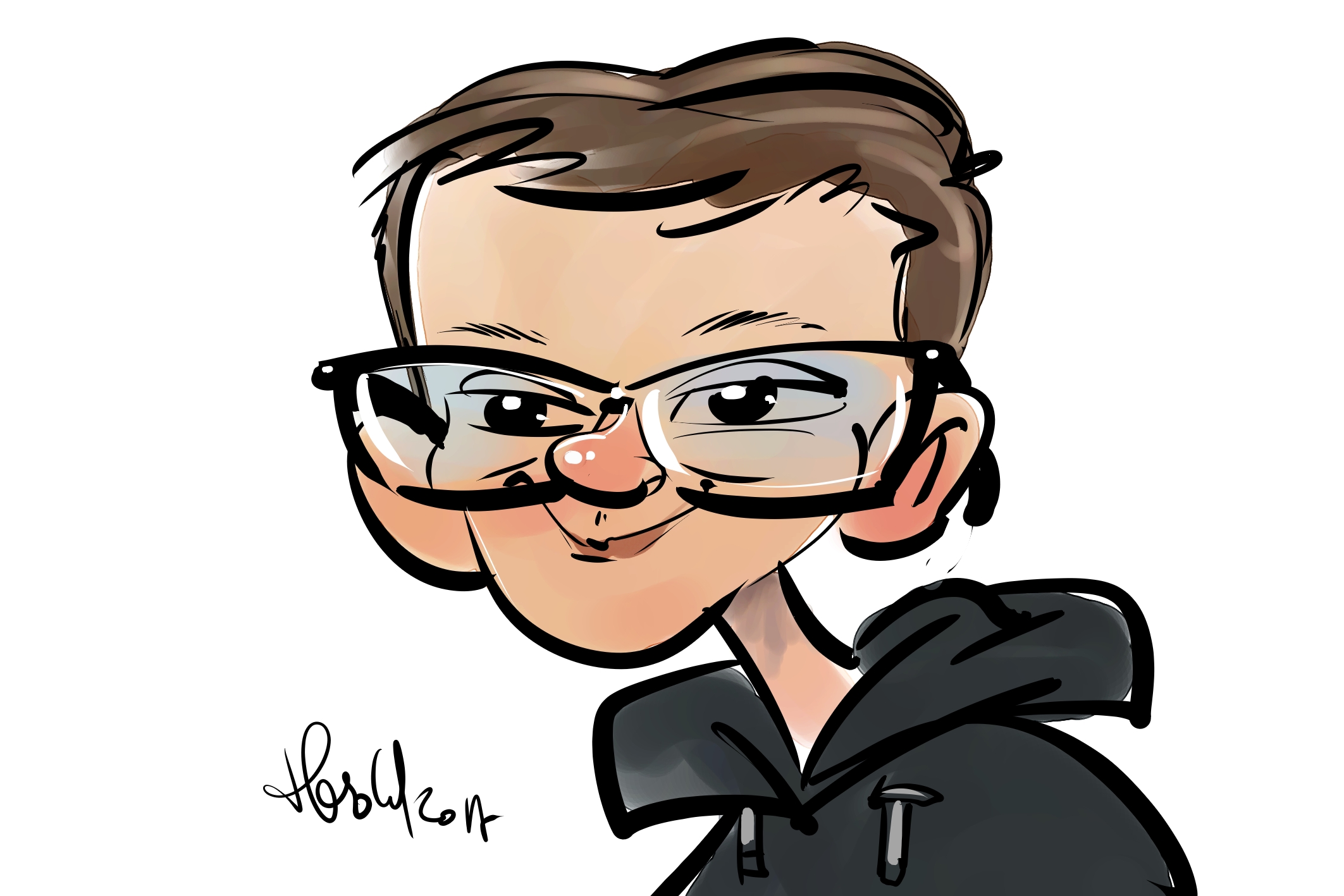 Karikatuur
