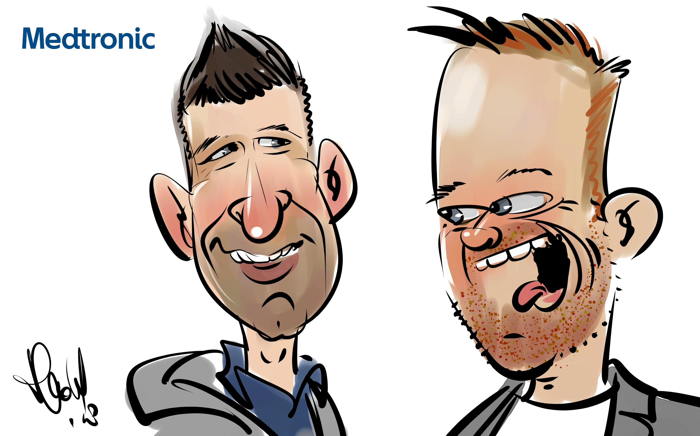 Karikatuur