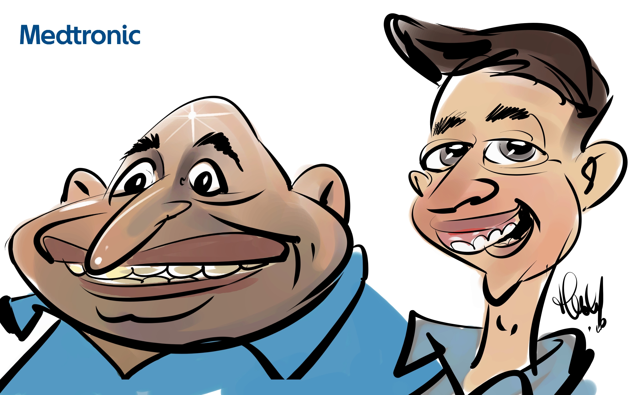 Karikatuur