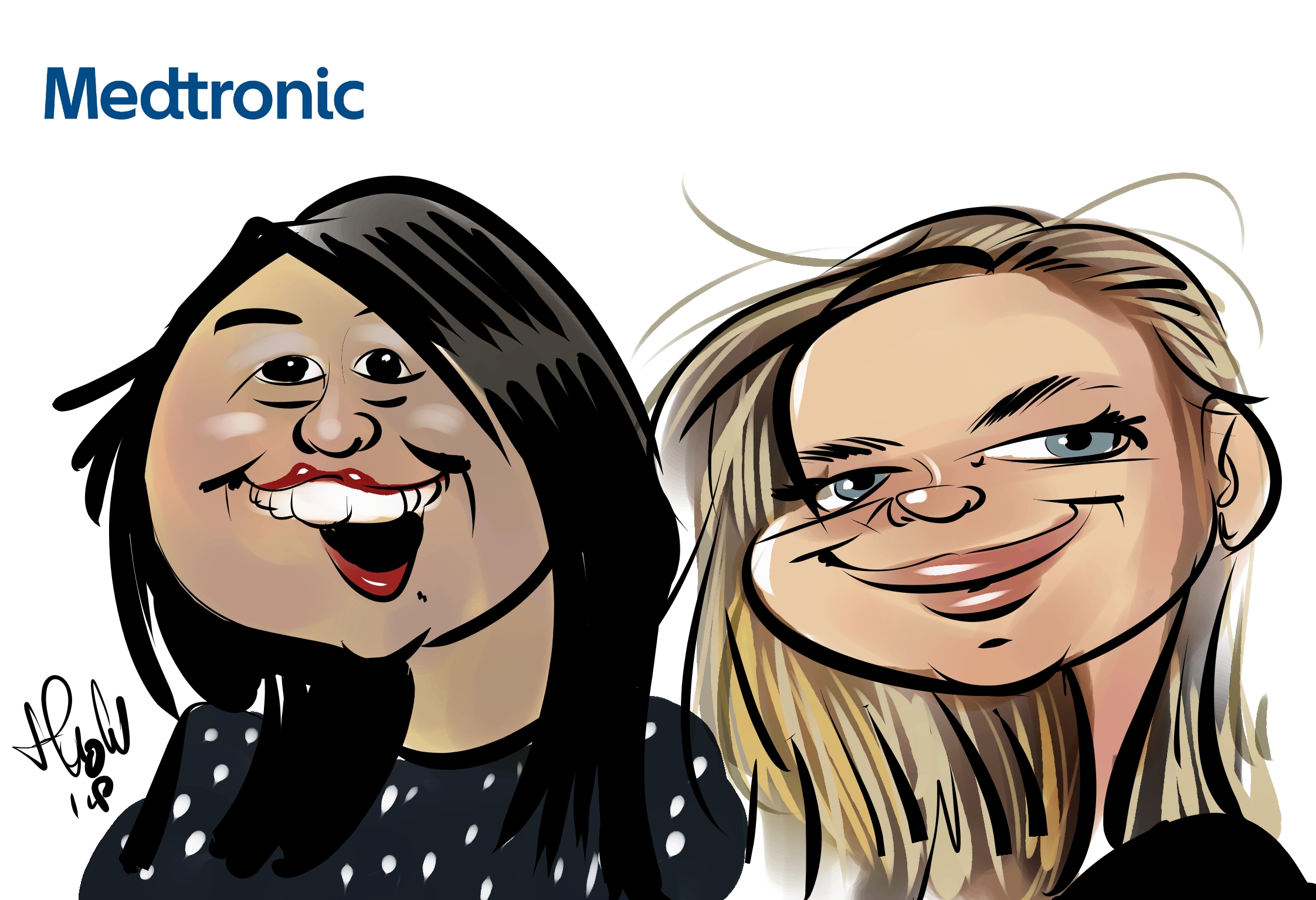 Karikatuur