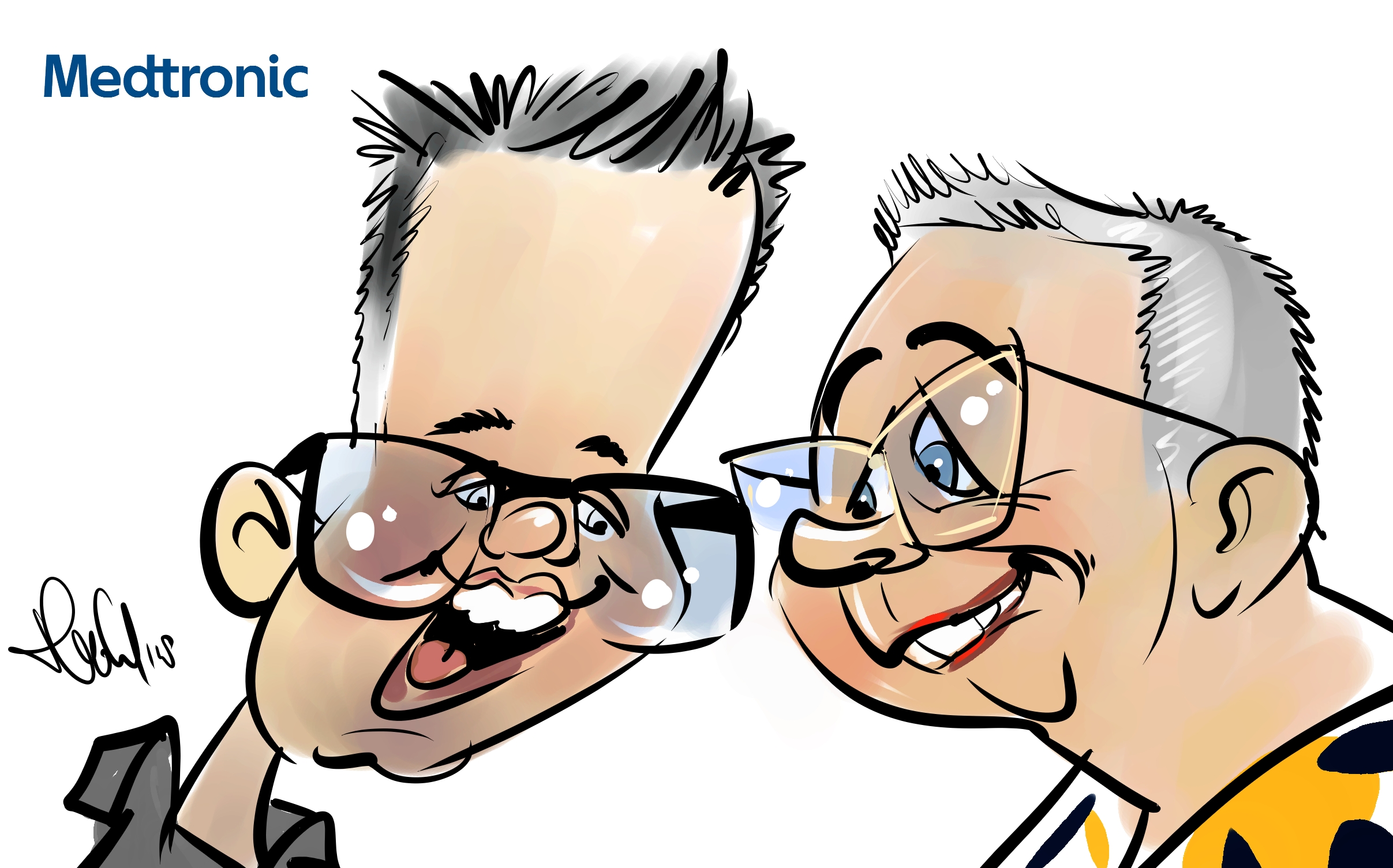 Karikatuur
