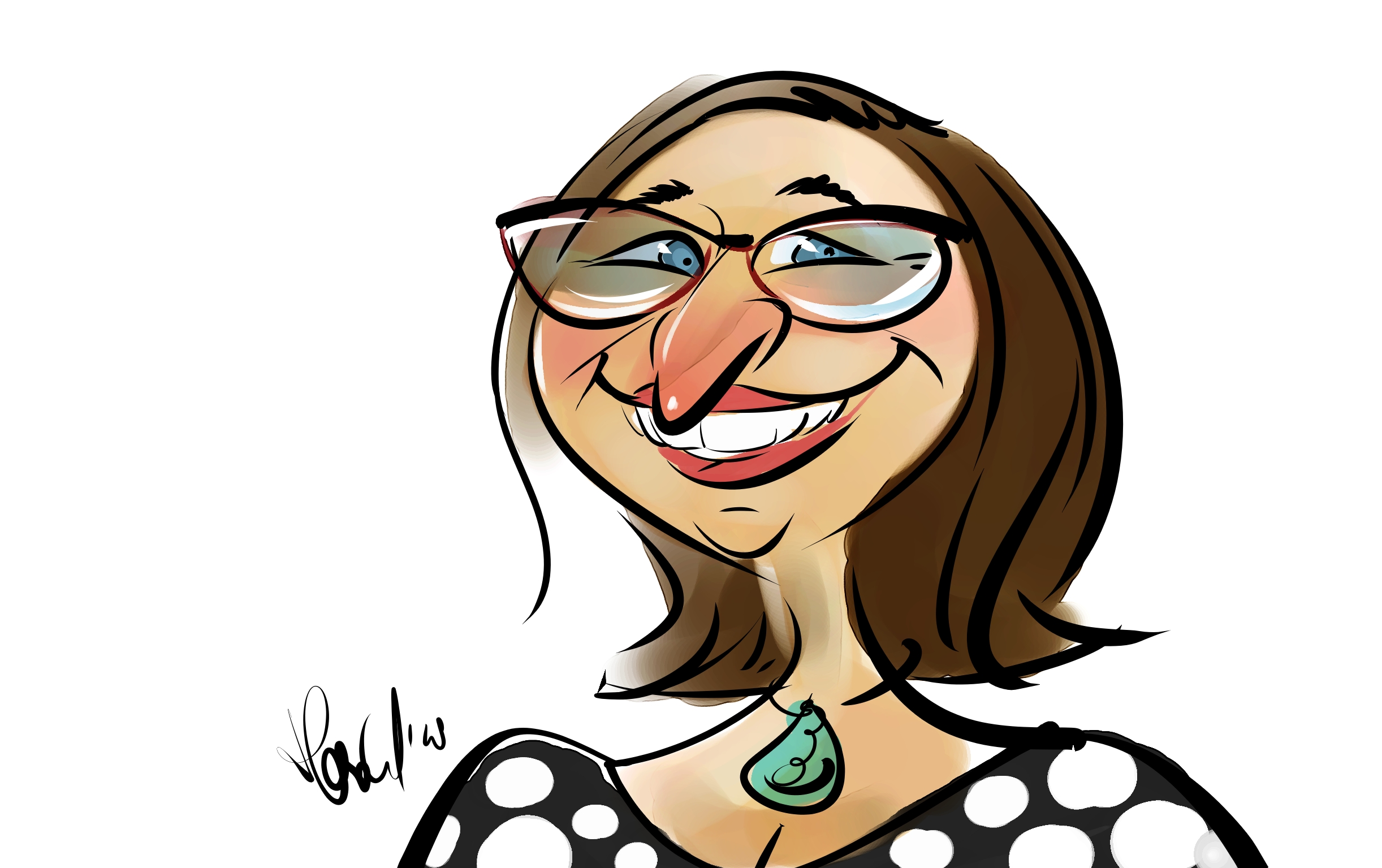 Karikatuur
