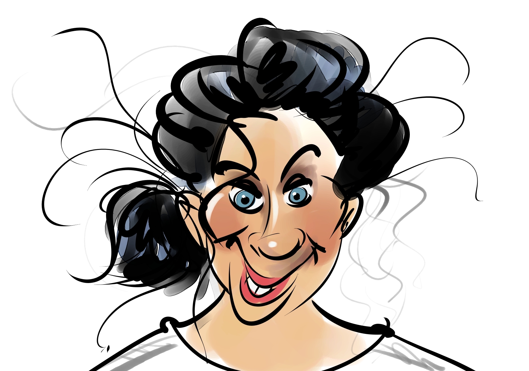 Karikatuur