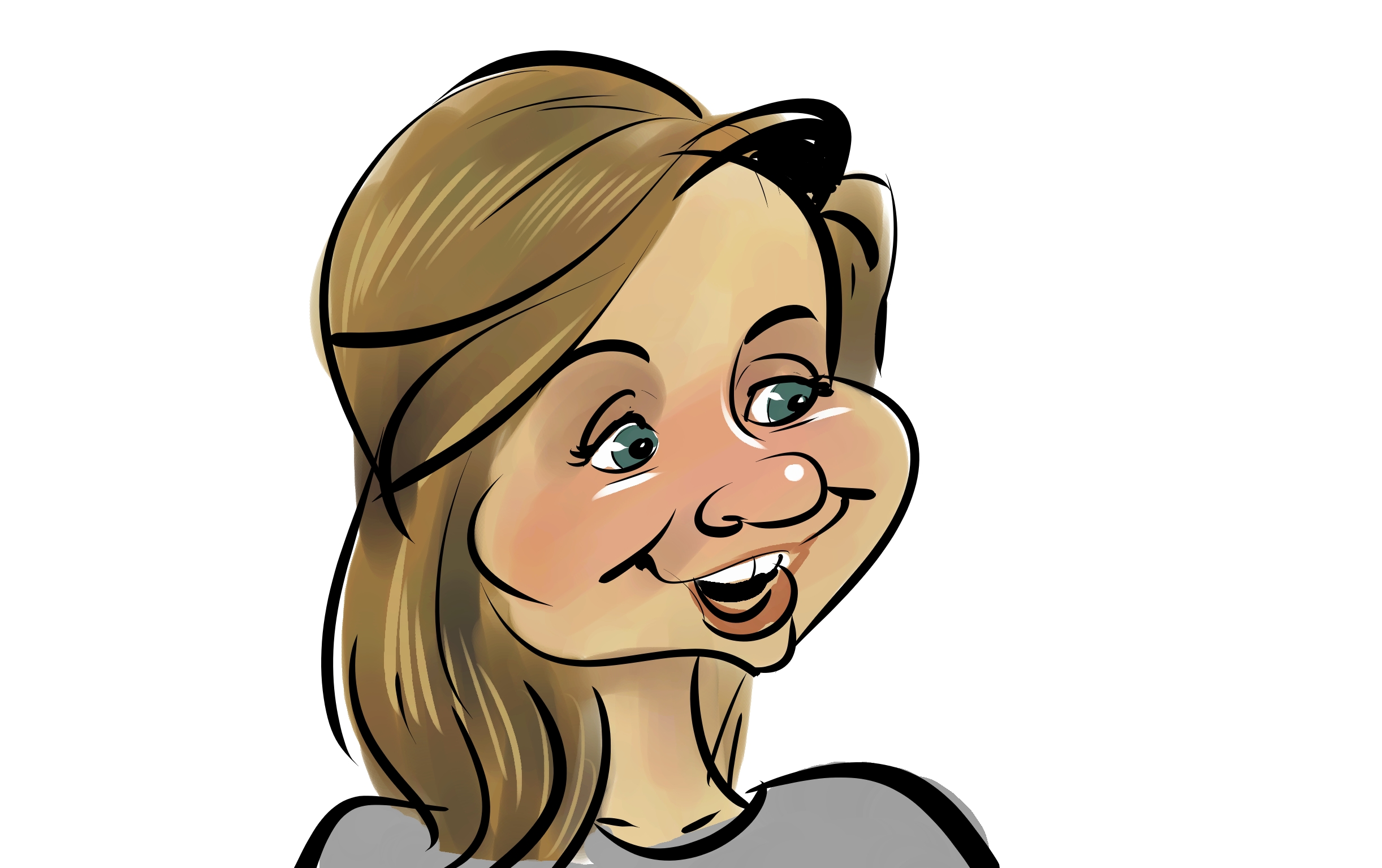 Karikatuur