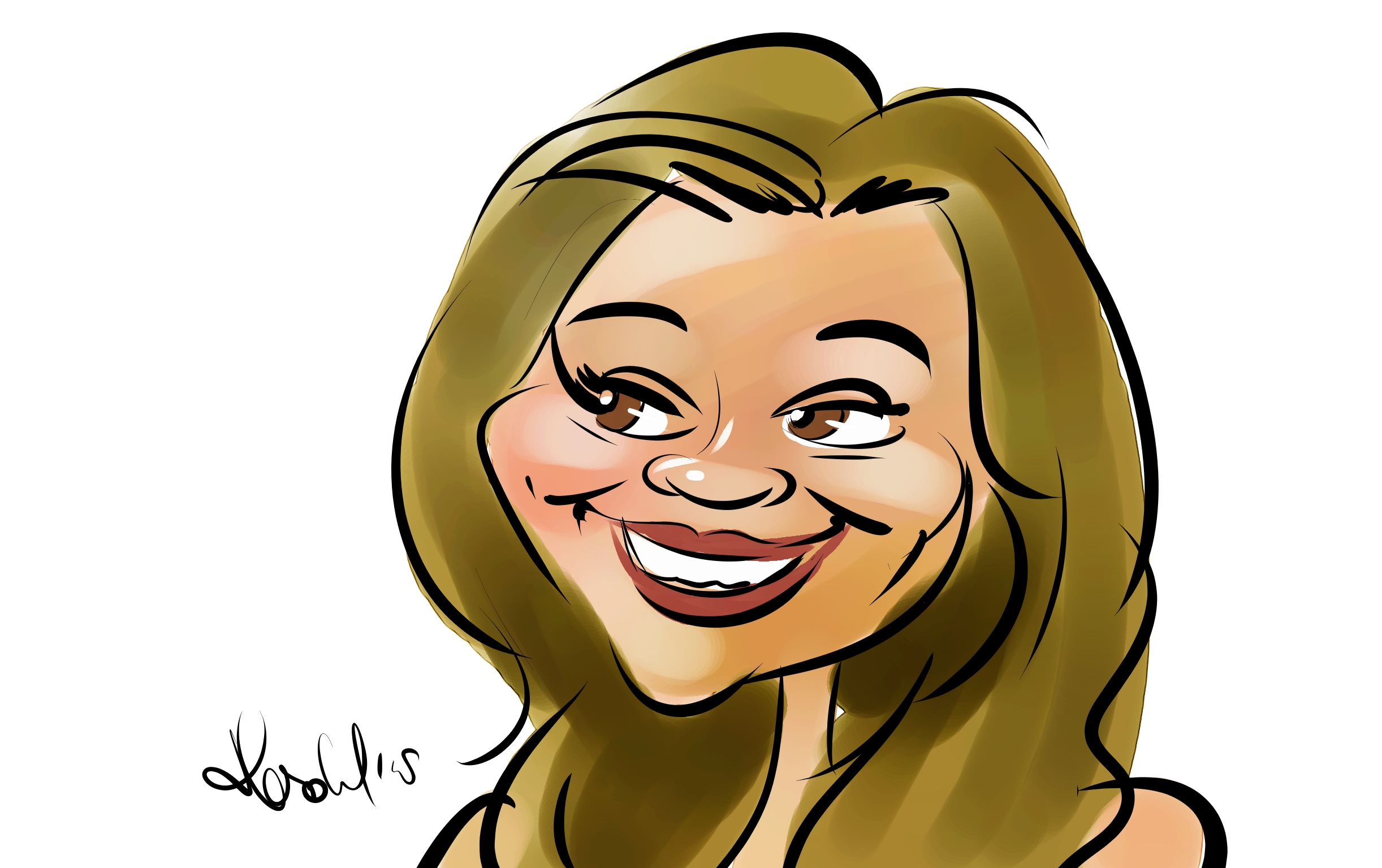 Karikatuur