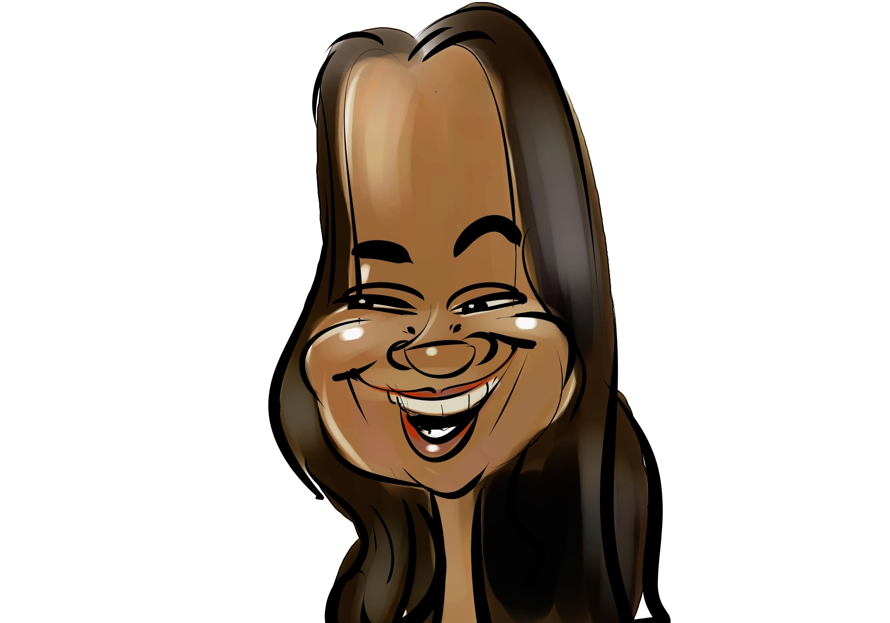 Karikatuur