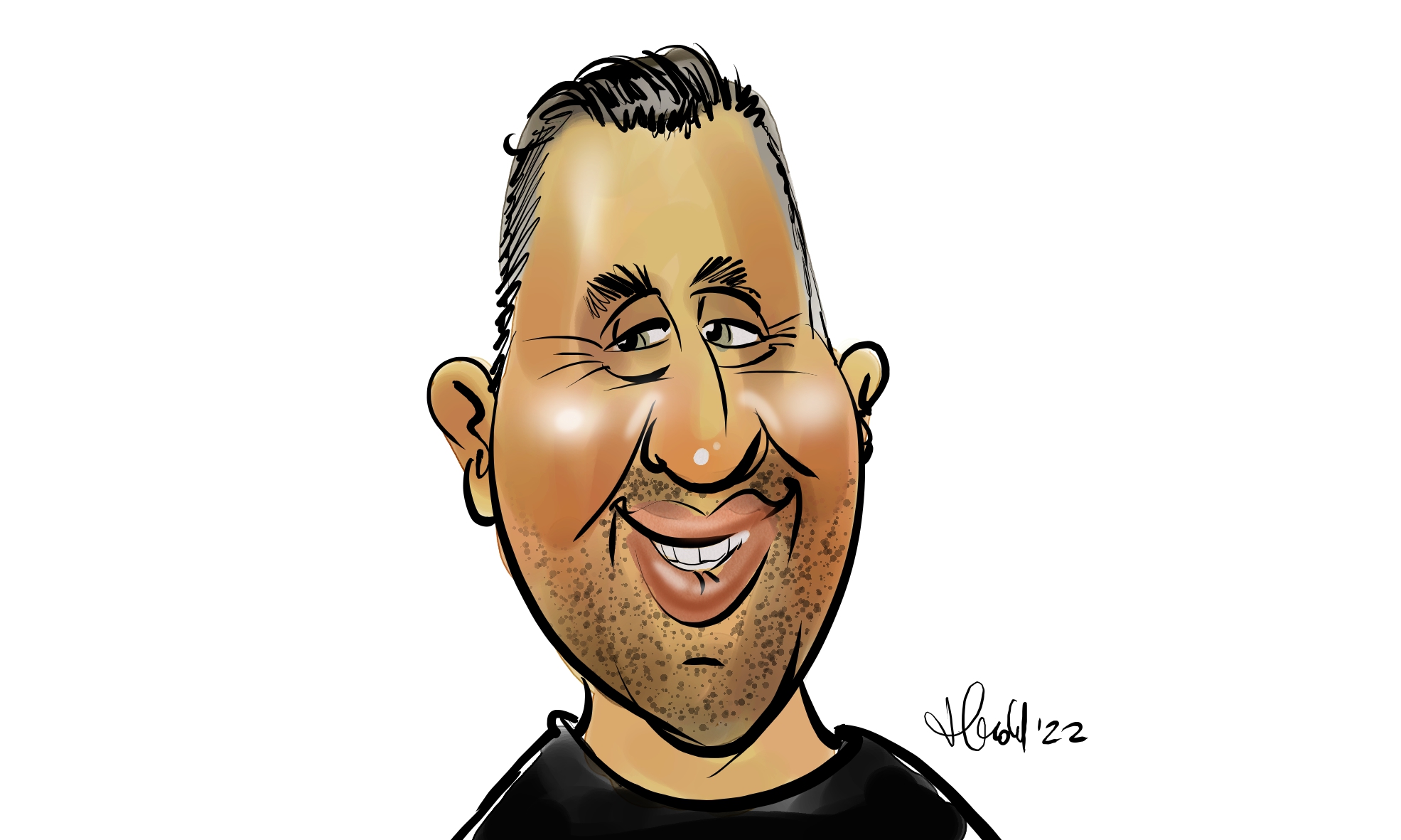 Karikatuur