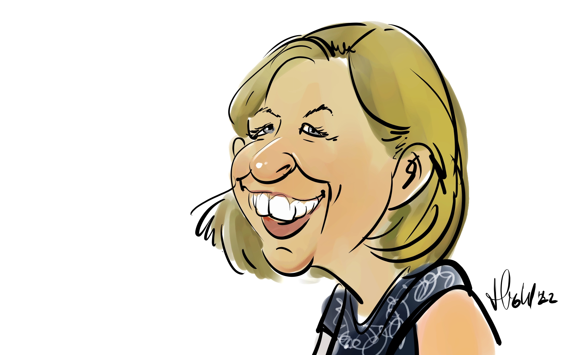 Karikatuur