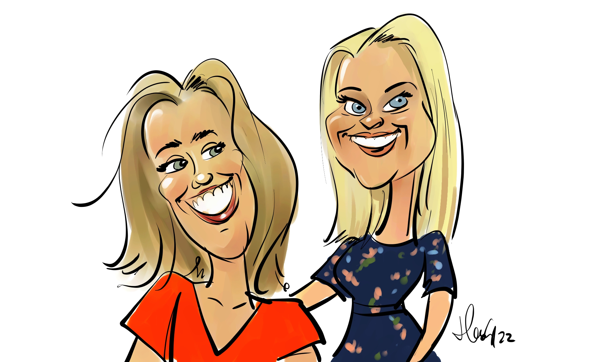 Karikatuur