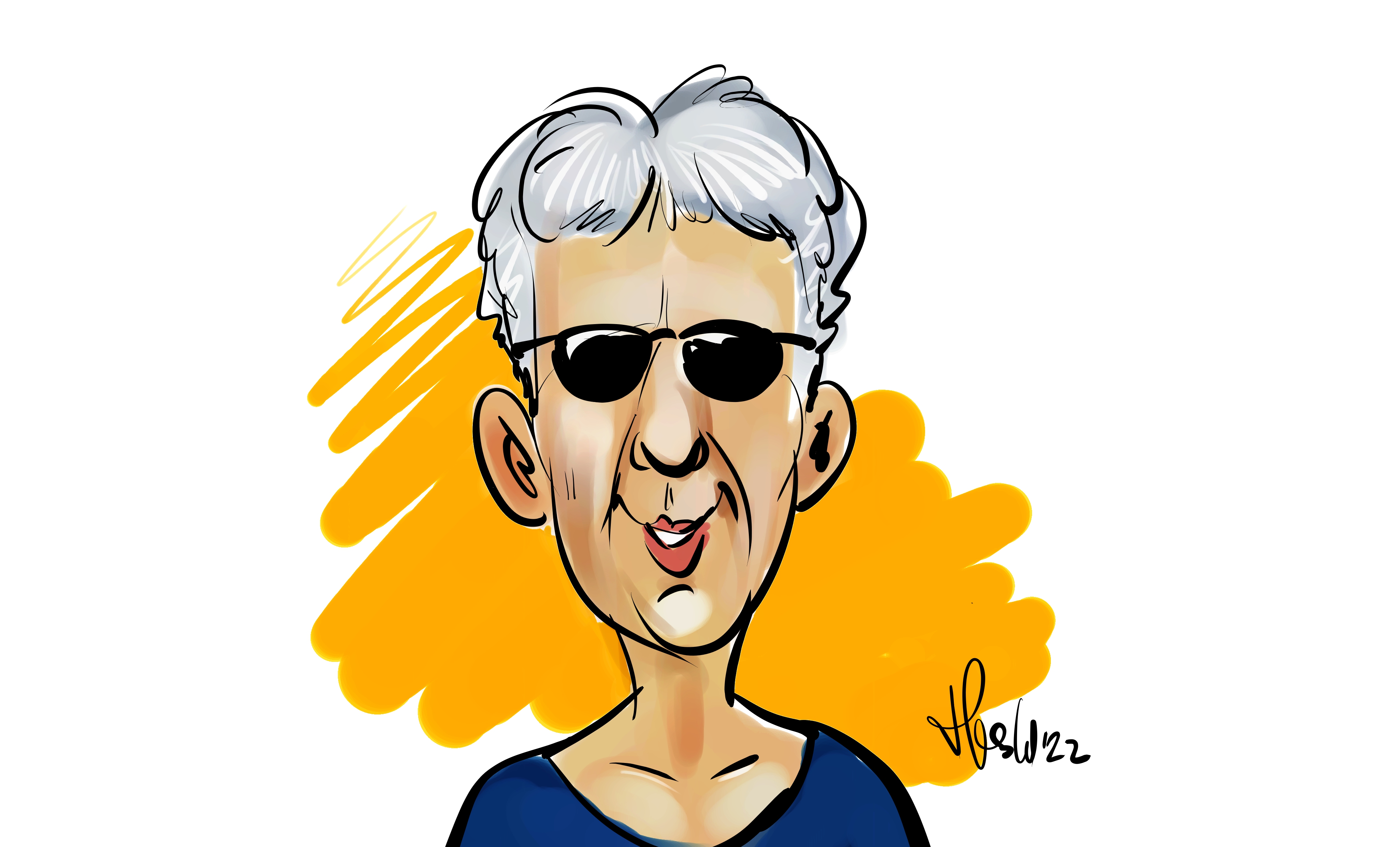 Karikatuur