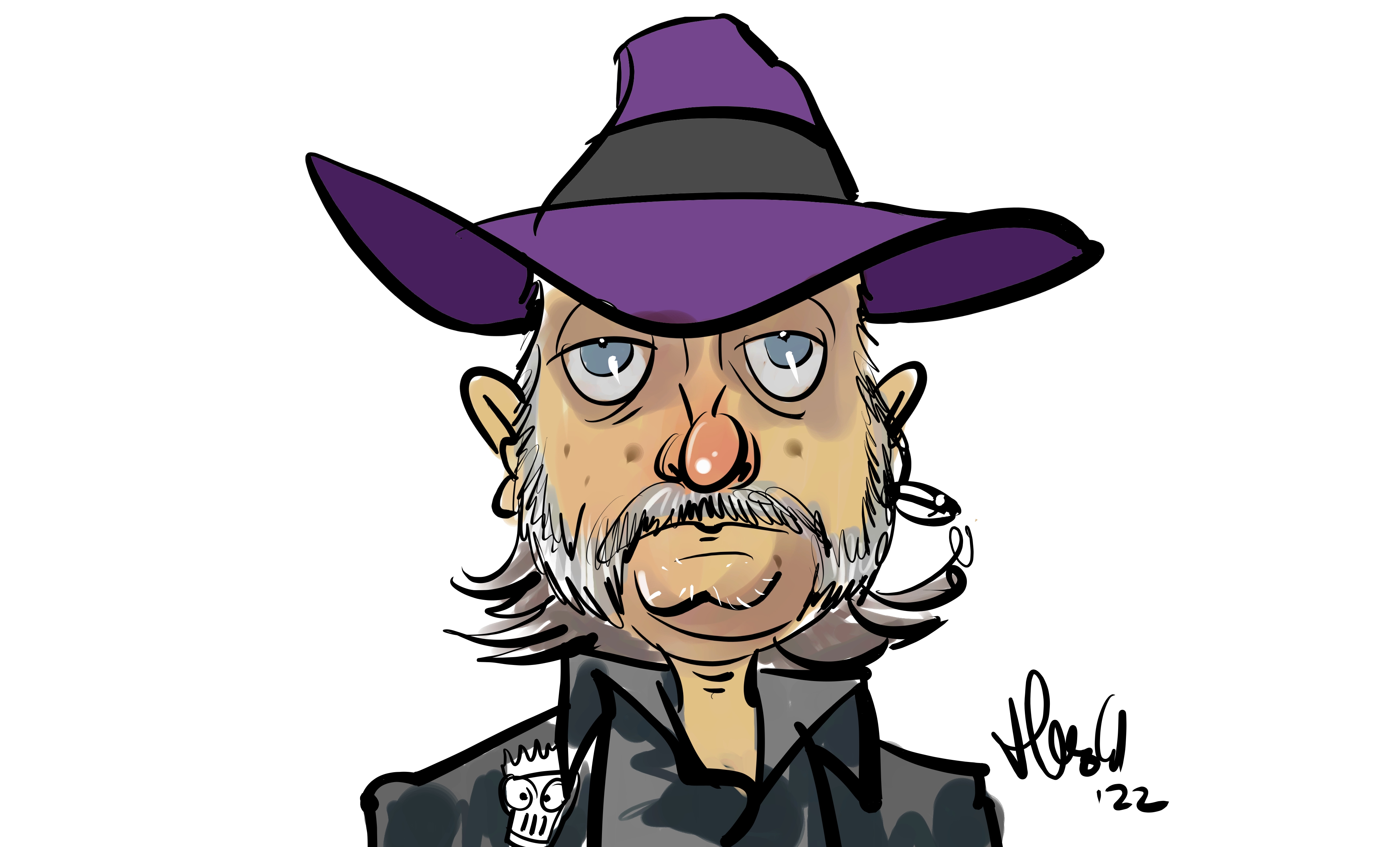 Karikatuur