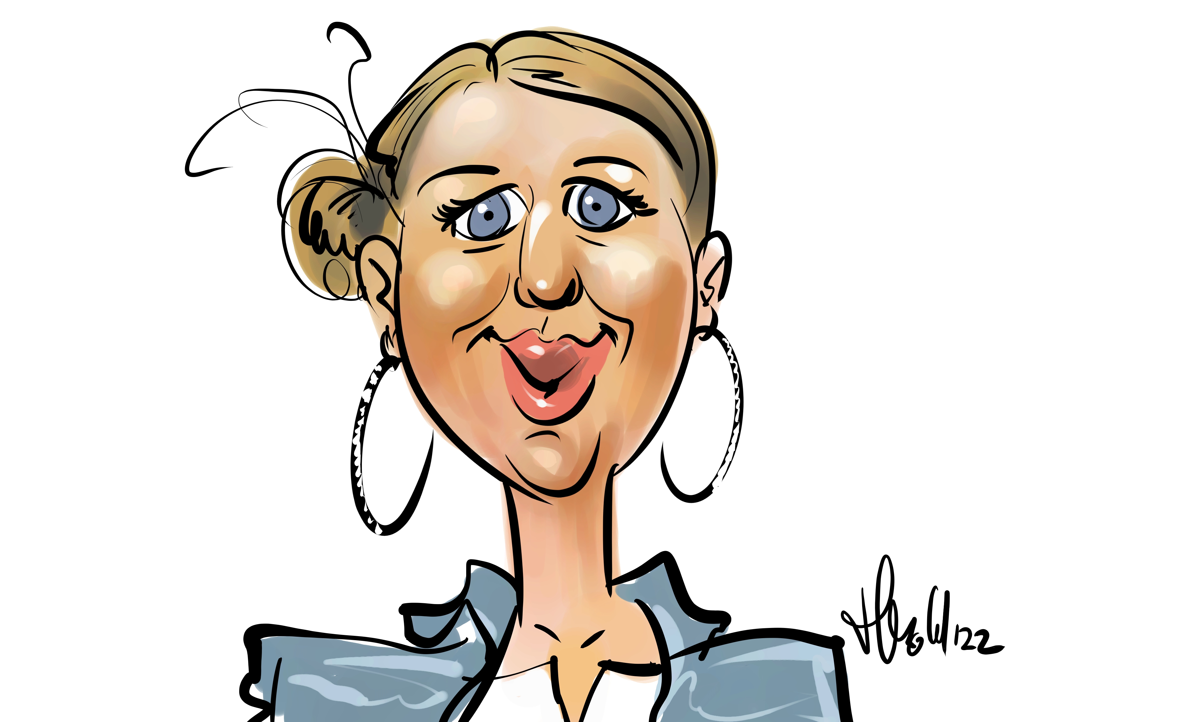 Karikatuur