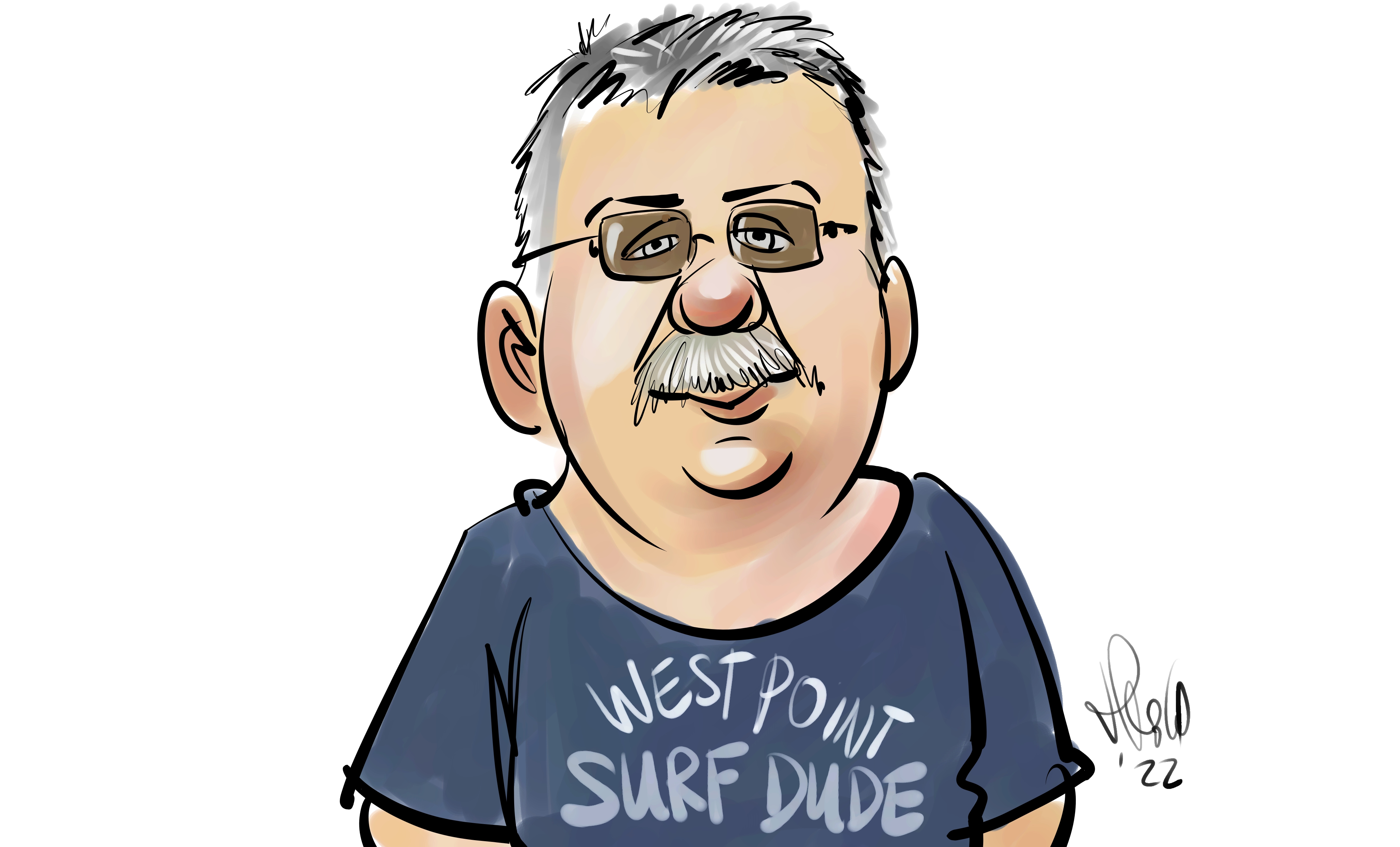 Karikatuur