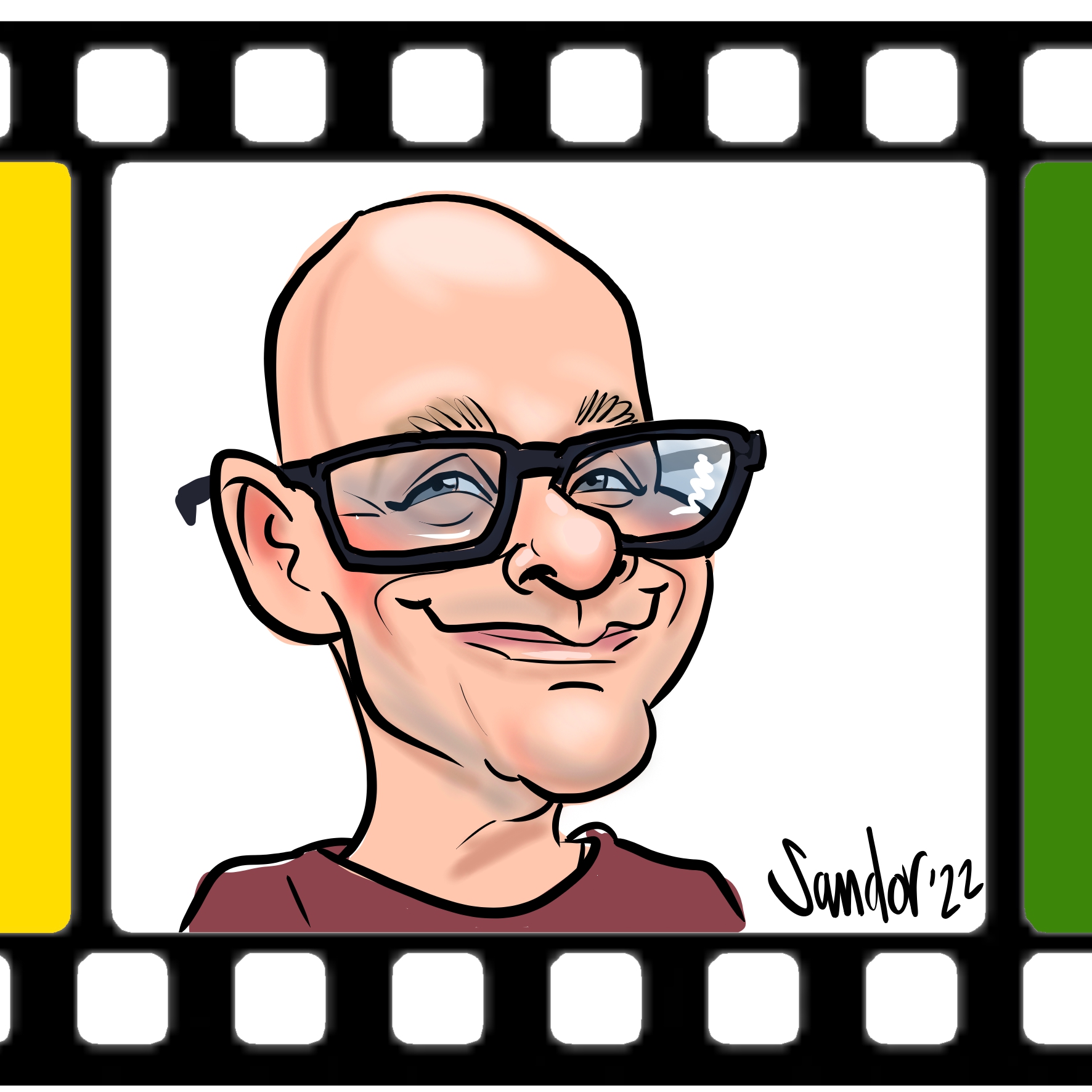 Karikatuur