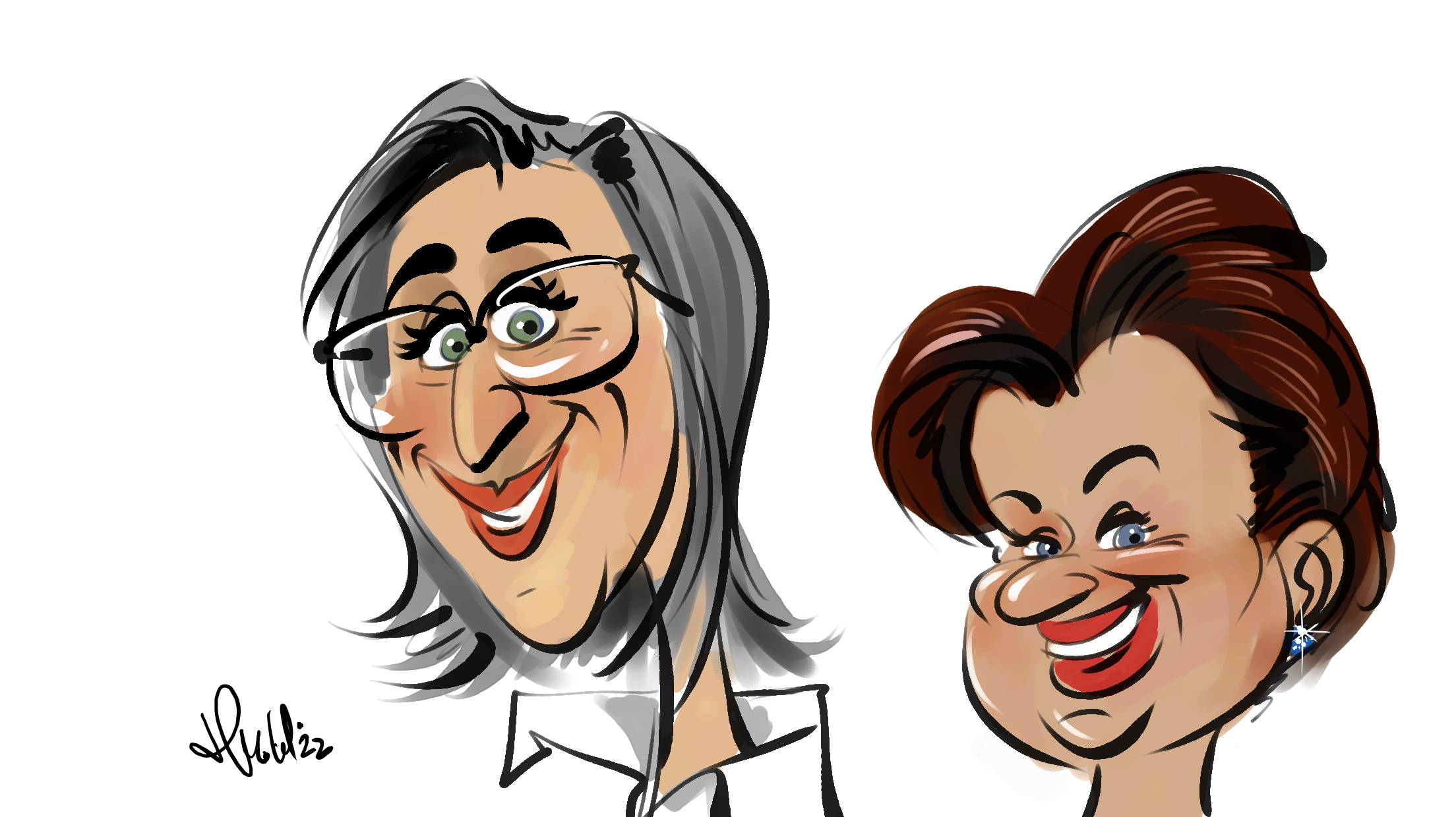 Karikatuur