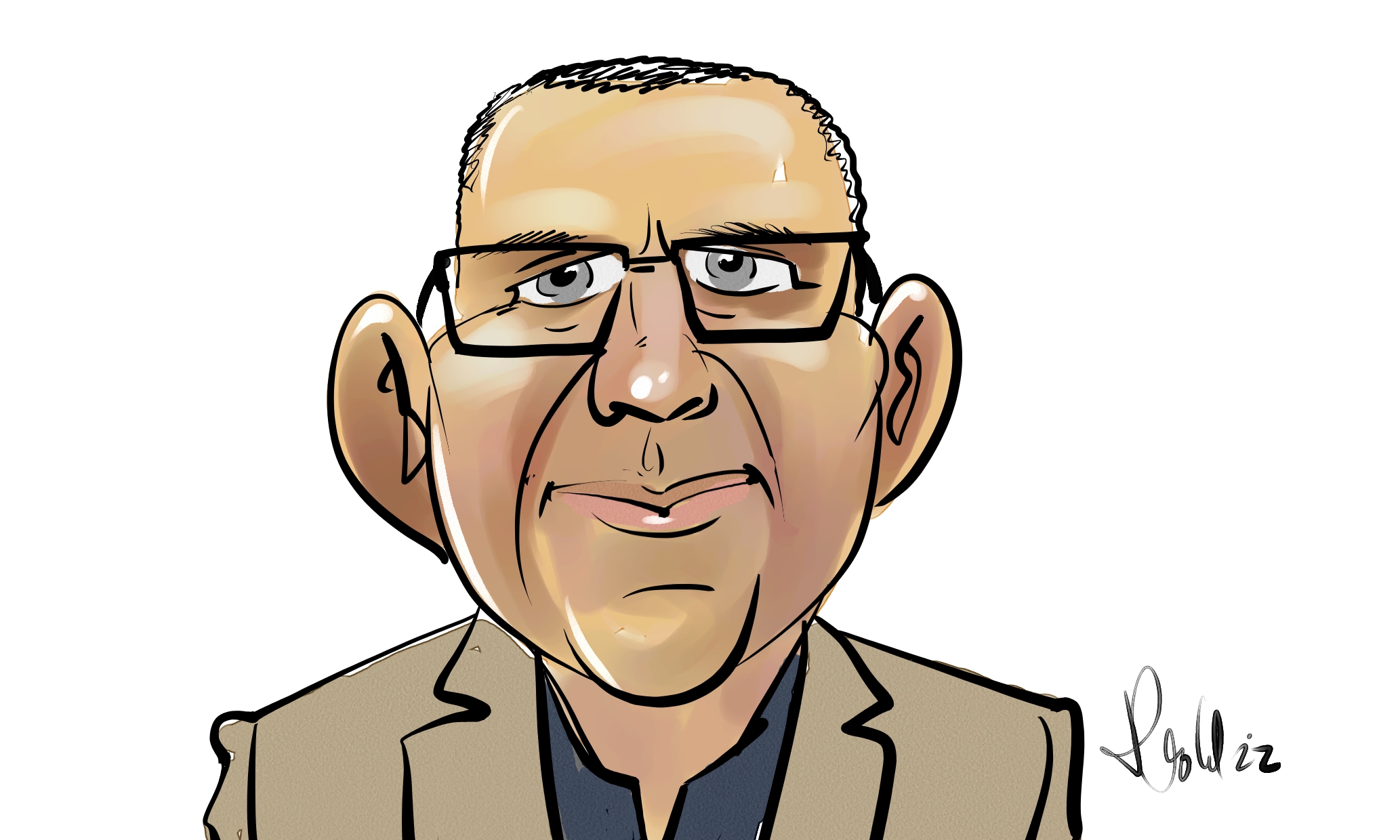 Karikatuur