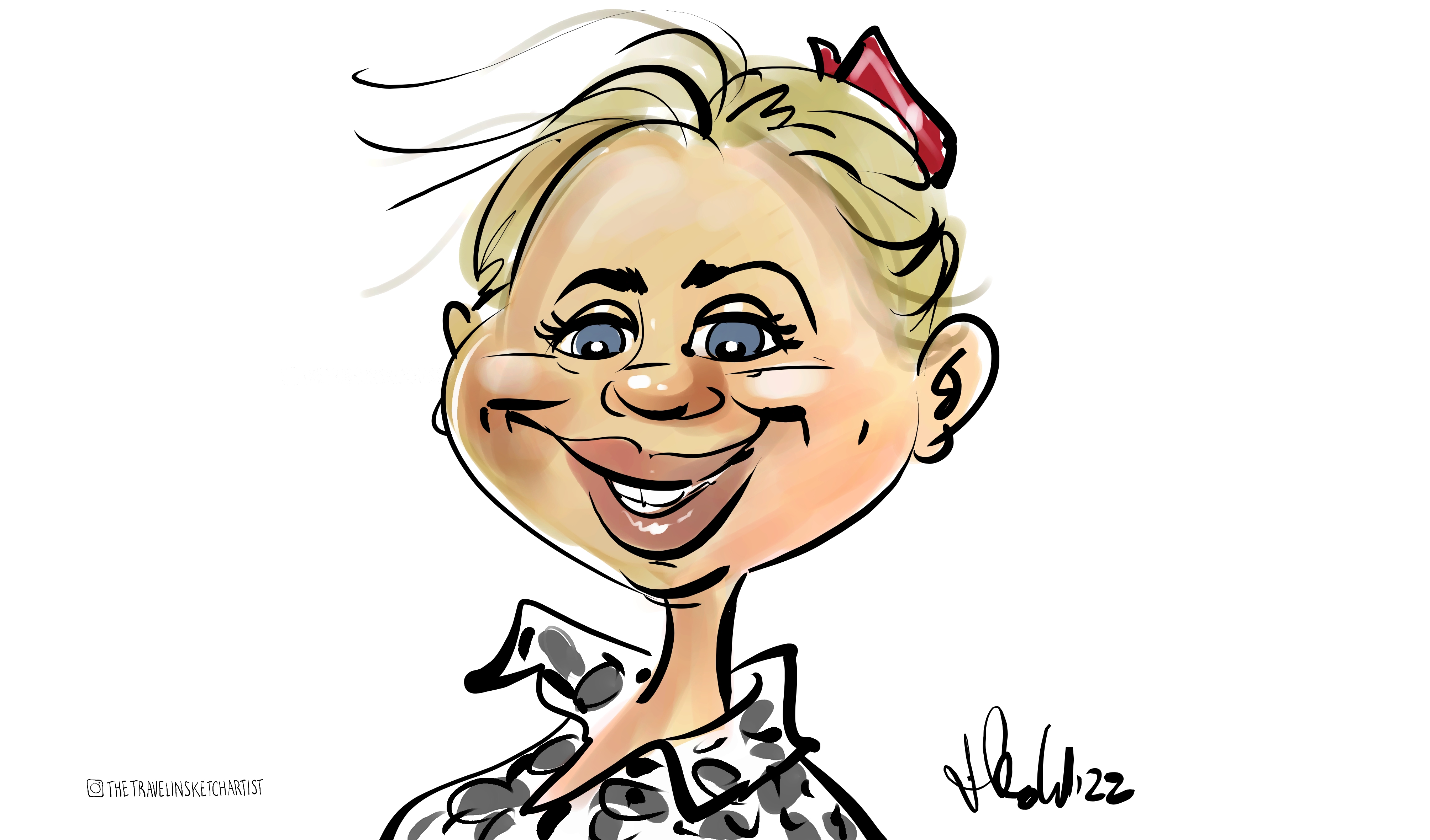 Karikatuur