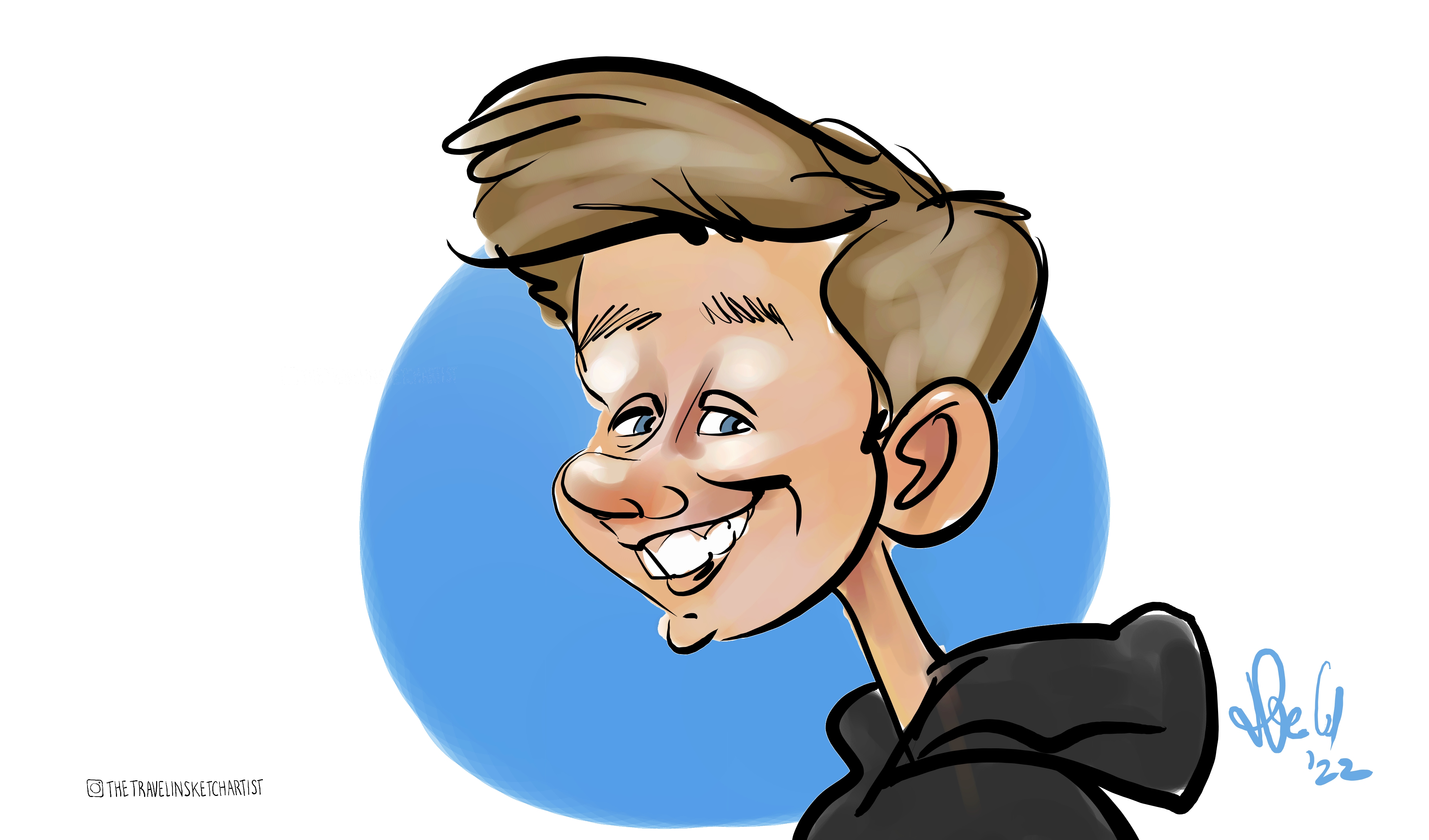 Karikatuur