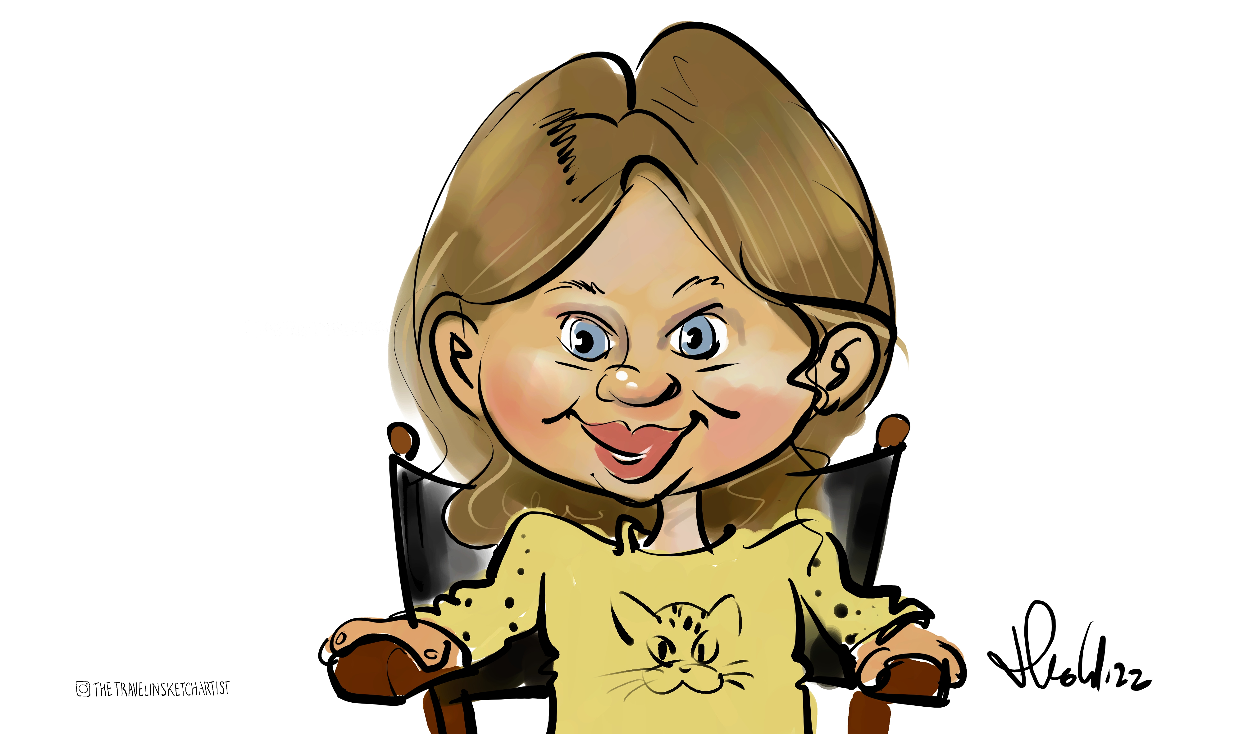 Karikatuur