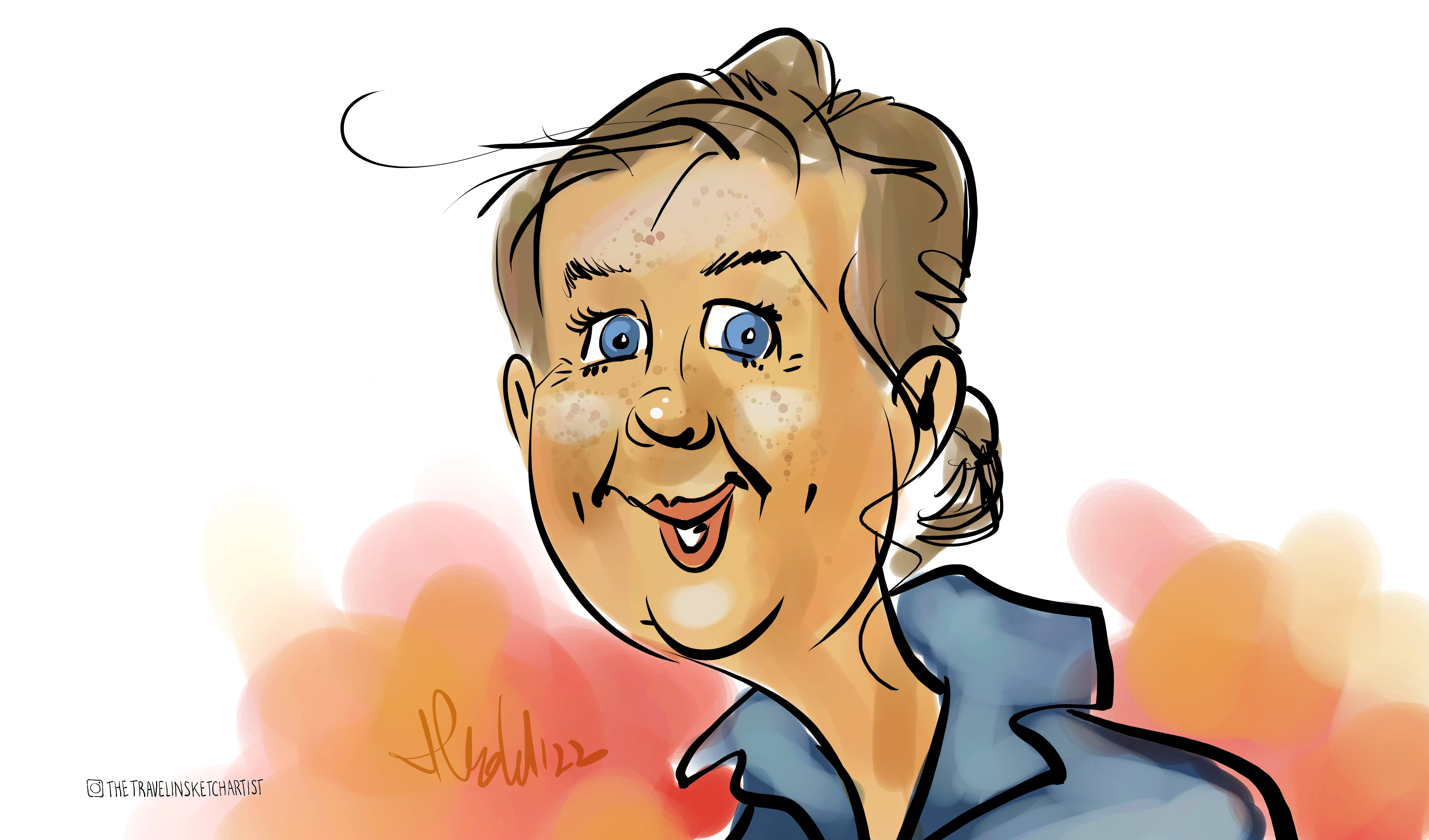 Karikatuur