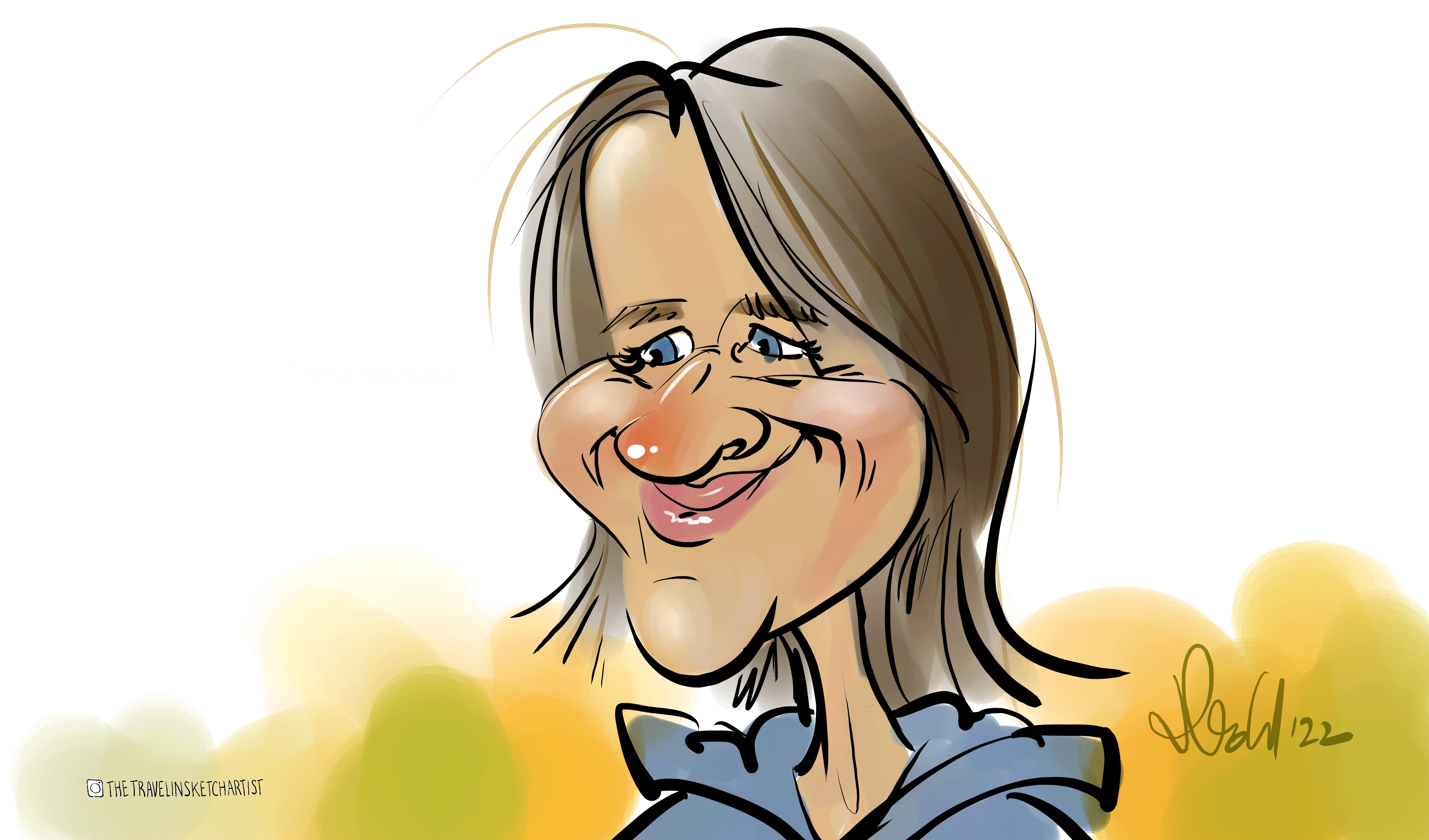 Karikatuur