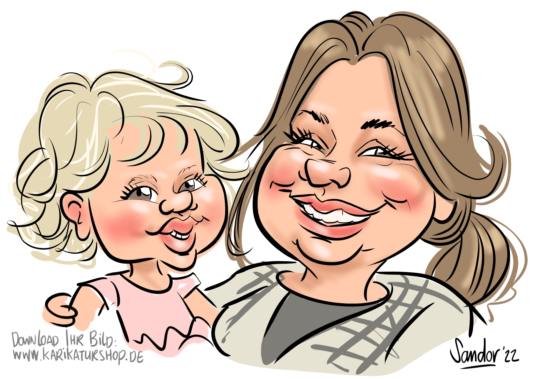 Karikatuur