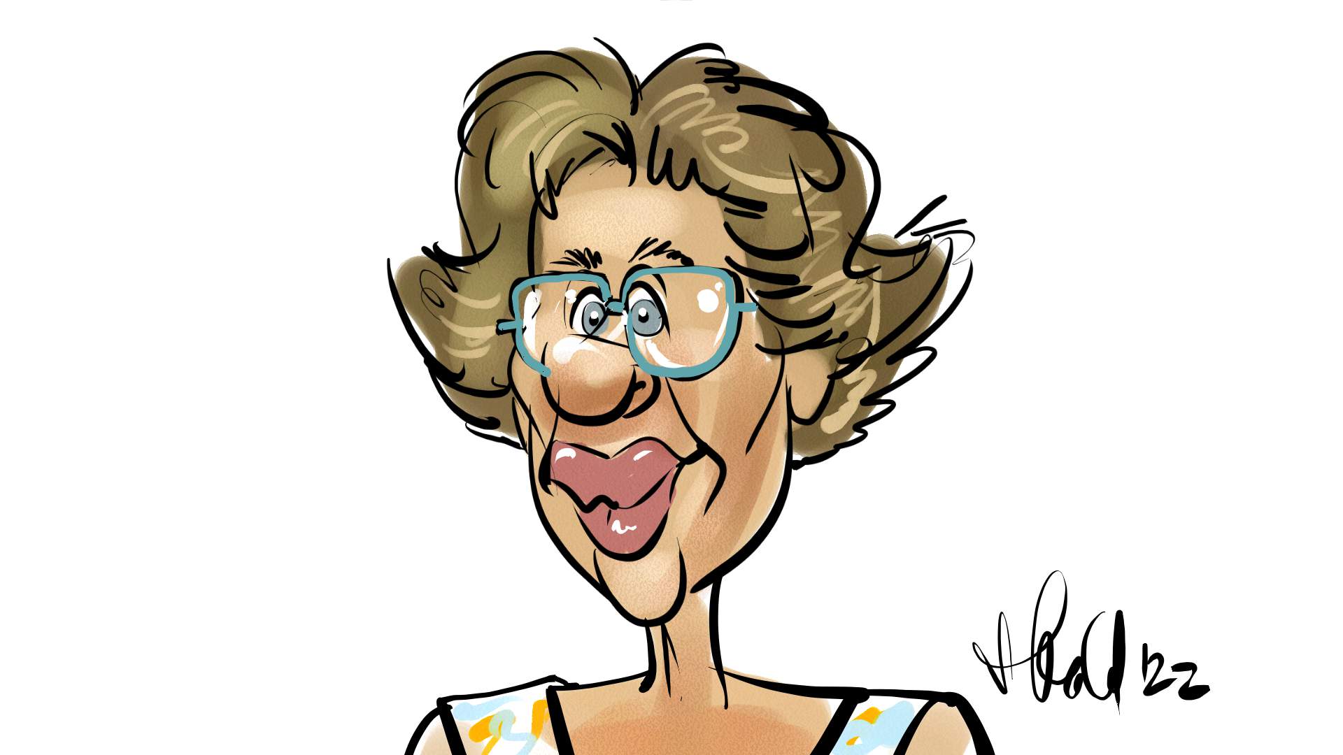 Karikatuur