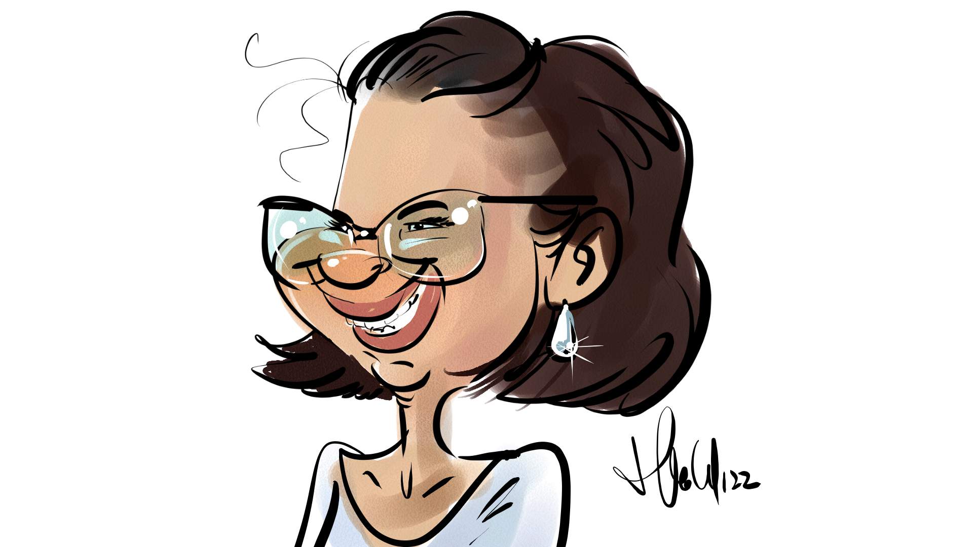 Karikatuur
