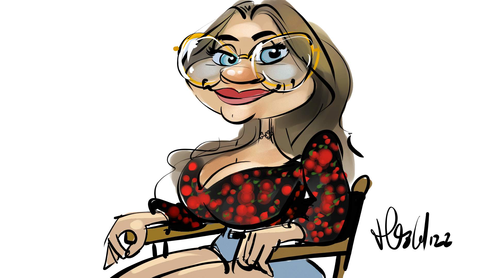 Karikatuur