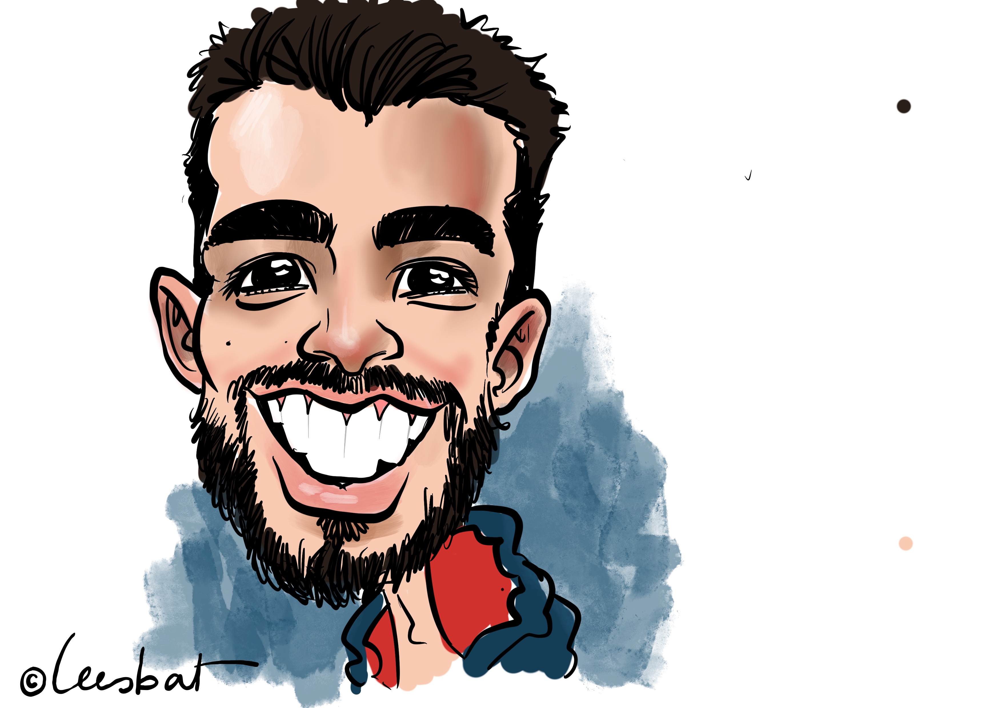 Karikatuur