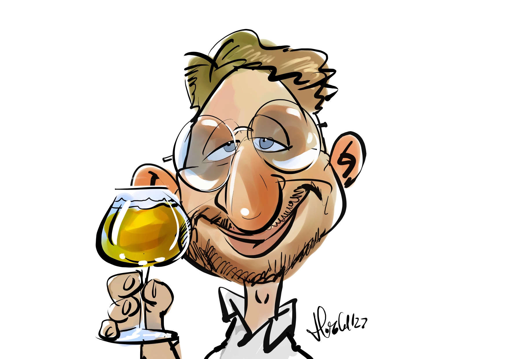 Karikatuur